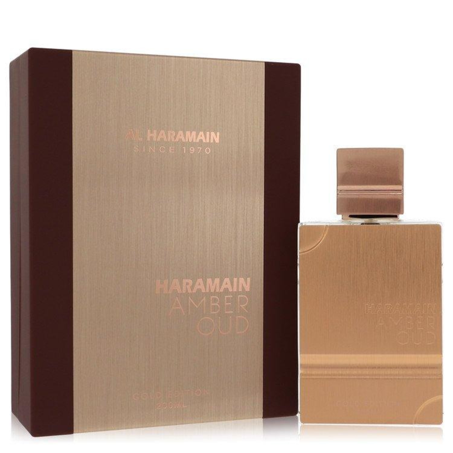 Perfume Feminino Al Haramain 200 ML Eau De Parfum
