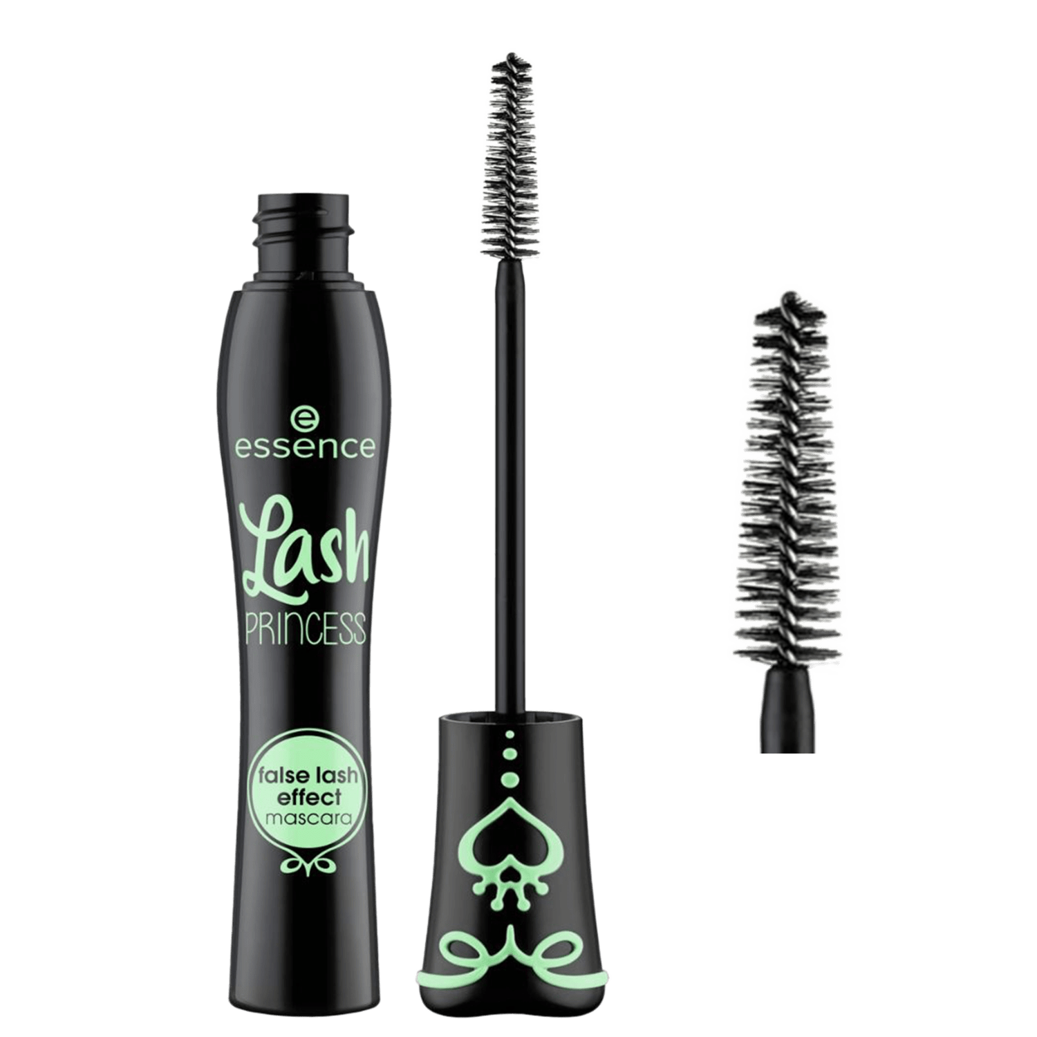 Essence Lash Princess False Lash Effect - Máscara para Cílios 12ml