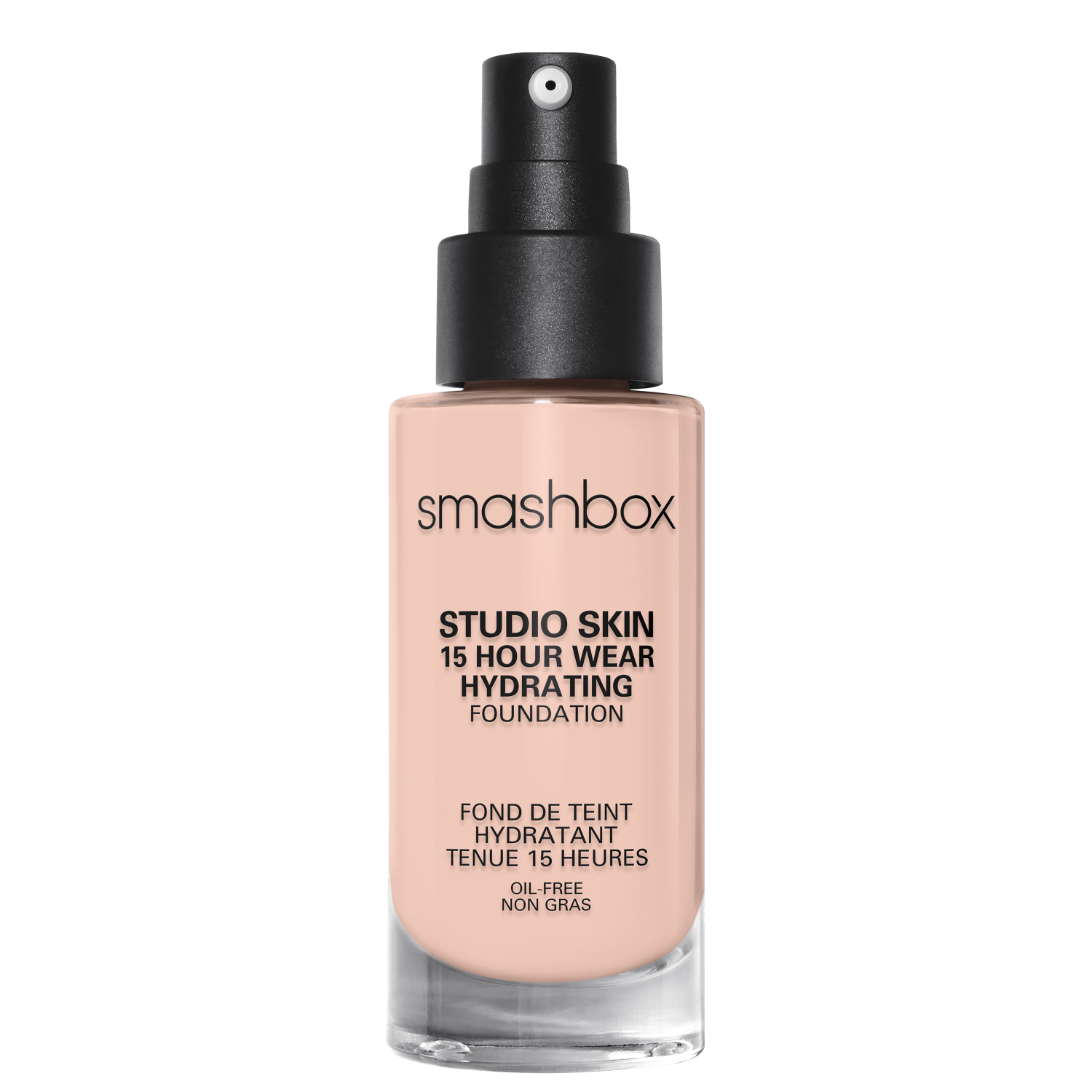 Smashbox Studio Skin 15 Hours Wear Hydrating 0.5 - Base Líquida 30ml