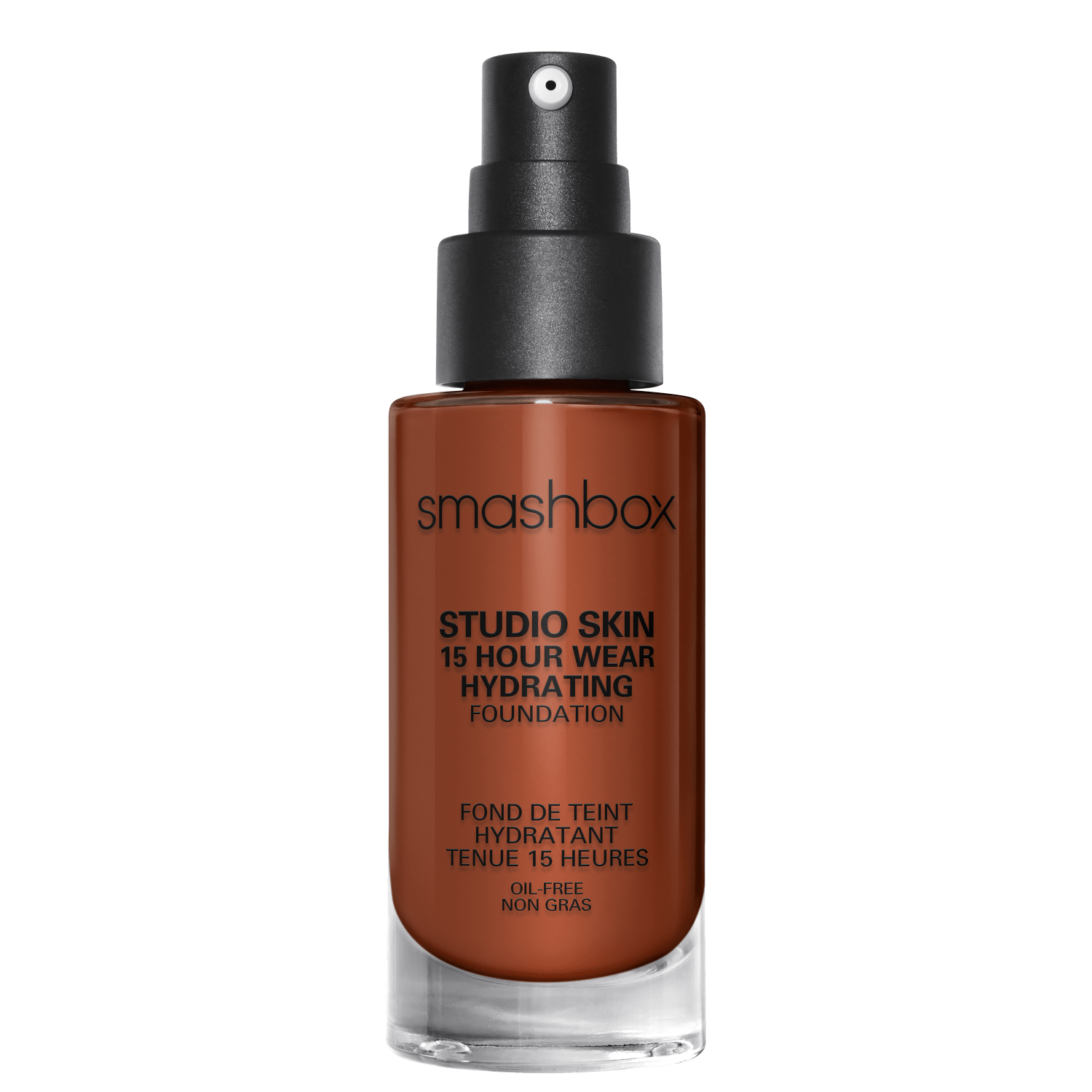 Smashbox Studio Skin 15 Hours Wear Hydrating 4.35 - Base Líquida 30ml
