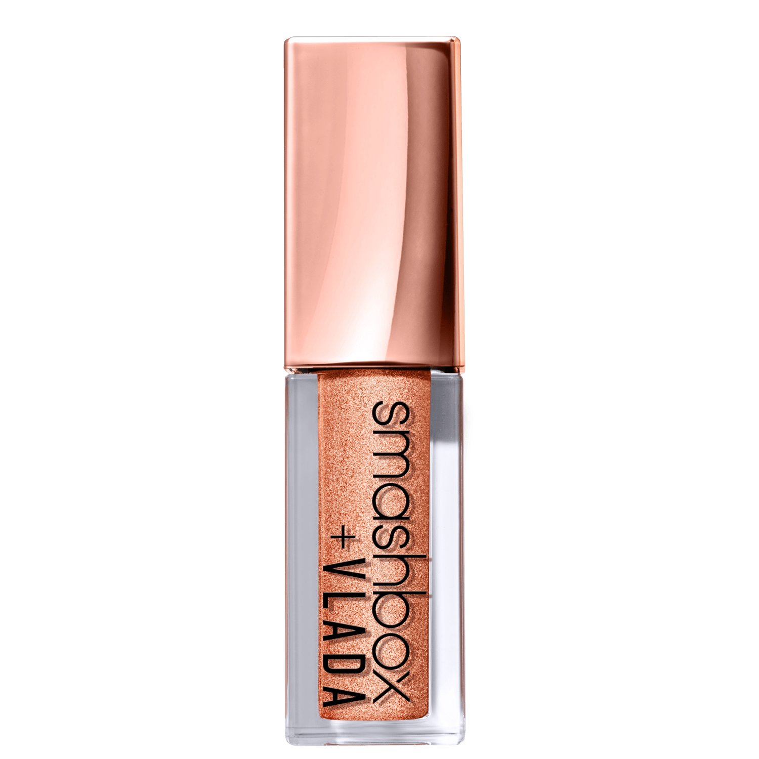 Smashbox Always On Petal Metal Desert Rose - Batom Líquido Matte 4ml