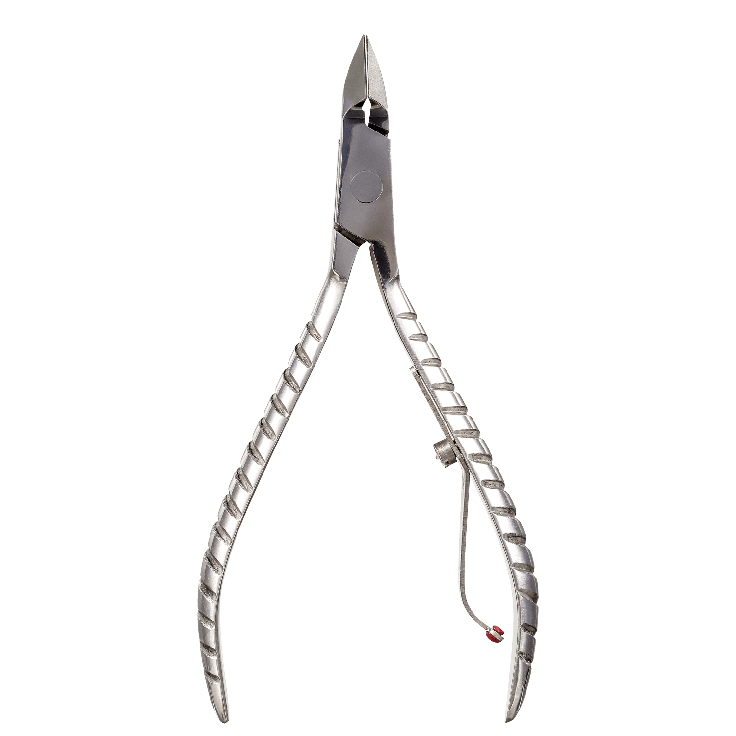 Kiss New York Nipper Short Handle - Alicate de Cutículas 40g