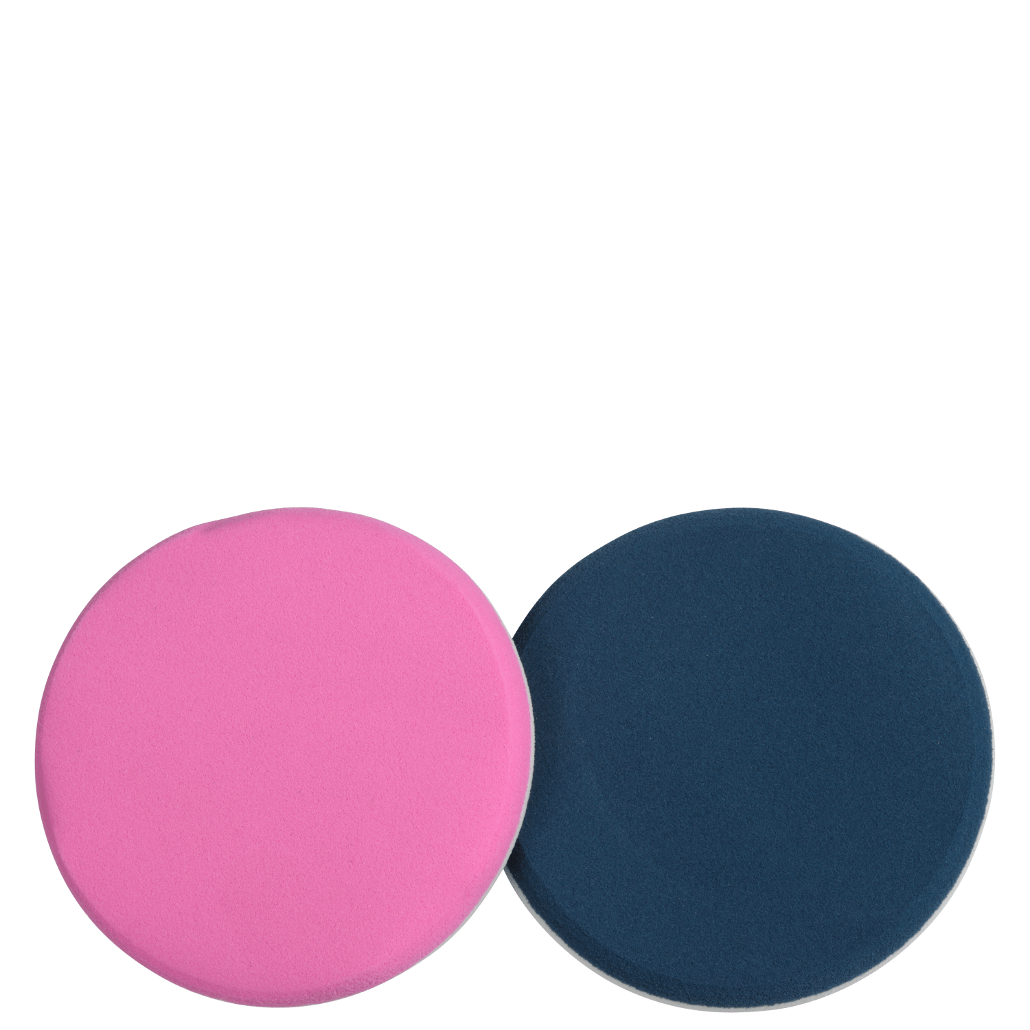 Kiss New York Ruby Kisses Air Cushion Dupla Face - Esponja para Maquiagem 6g