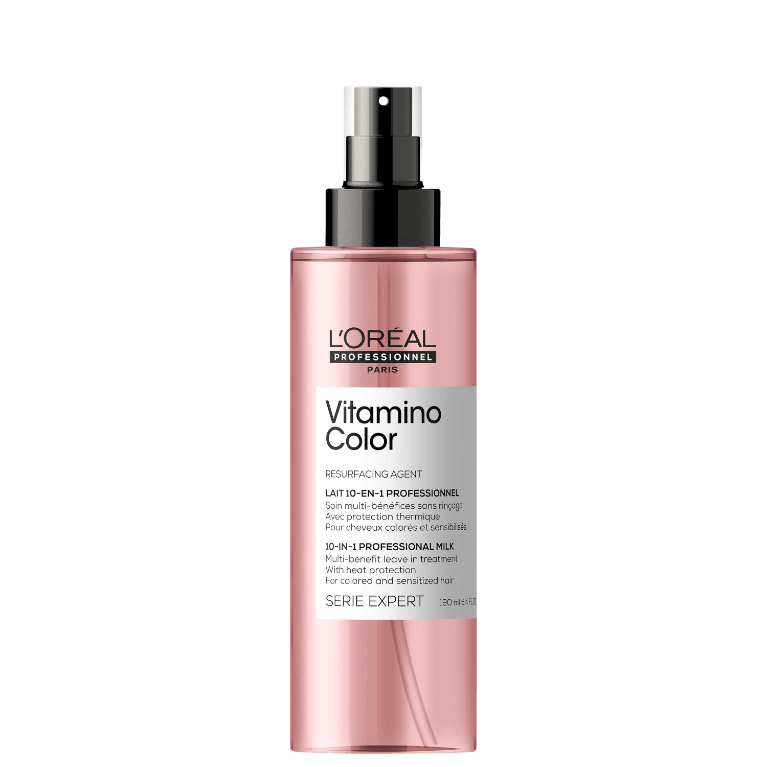 L'Oréal Professionnel Serie Expert Vitamino Color 10 in 1 - Spray Leave-in 190ml