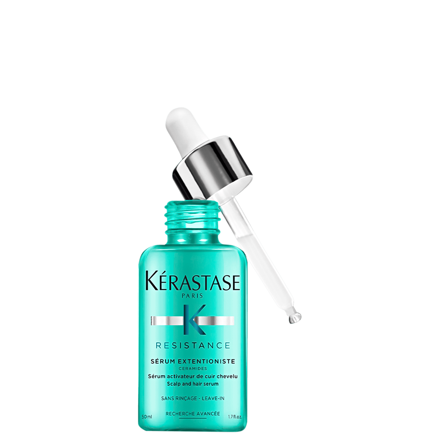 Kérastase Résistance Extentioniste - Sérum para Couro Cabeludo 50ml