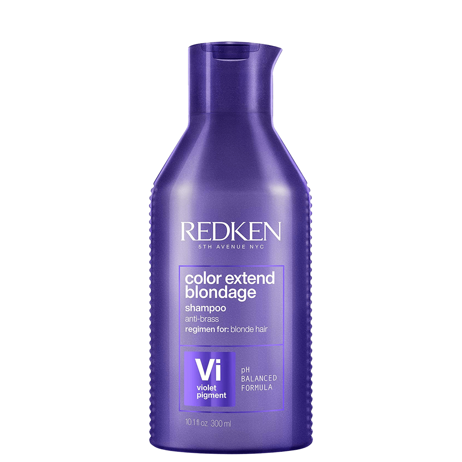 Redken Color Extend Blondage - Shampoo Matizador 300ml