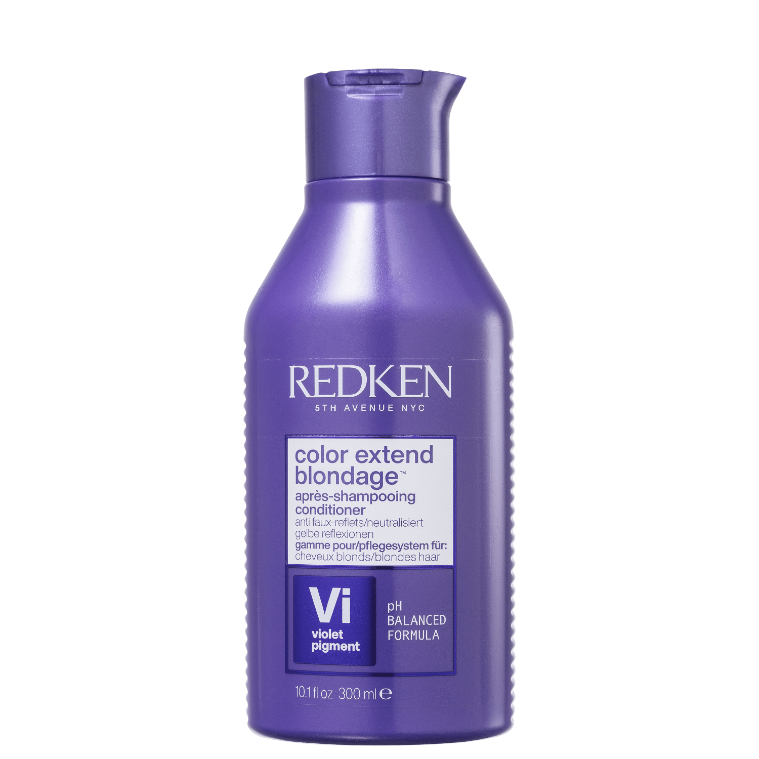 Redken Color Extend Blondage - Condicionador 300ml