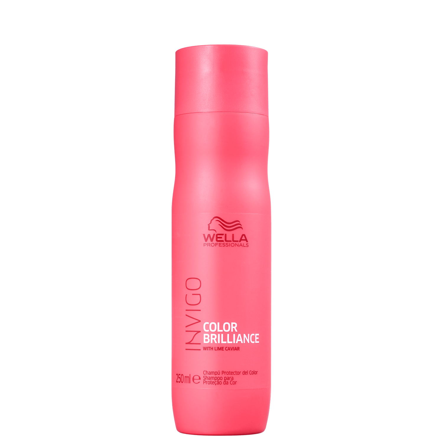 Wella Professionals Invigo Color Brilliance - Shampoo 250ml