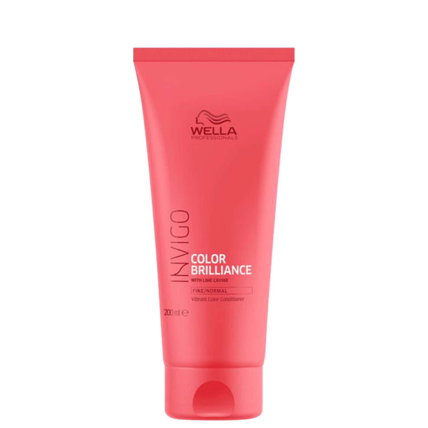 Wella Professionals Invigo Color Brilliance - Condicionador 200ml