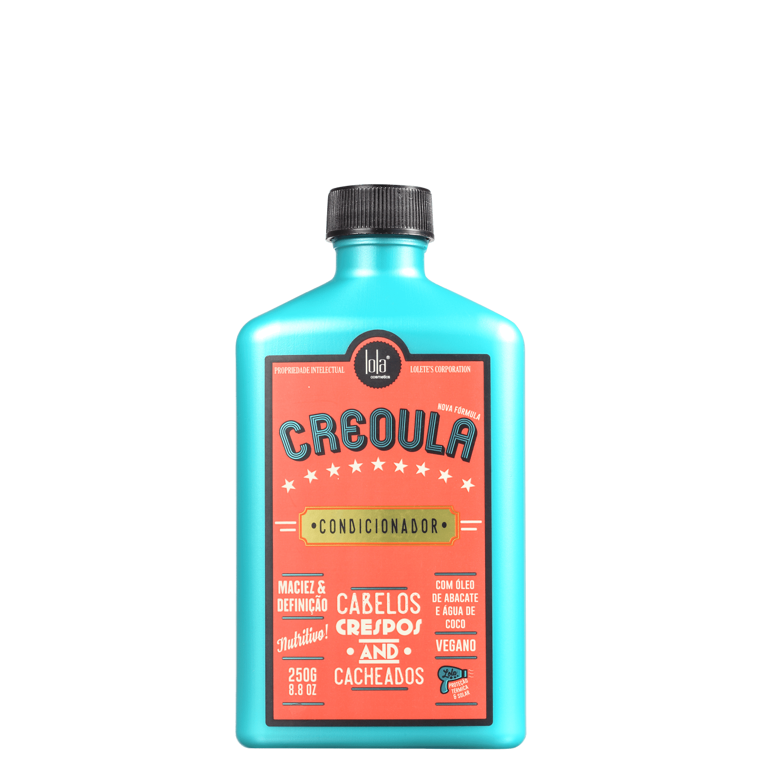 Lola Cosmetics Creoula - Condicionador 250g