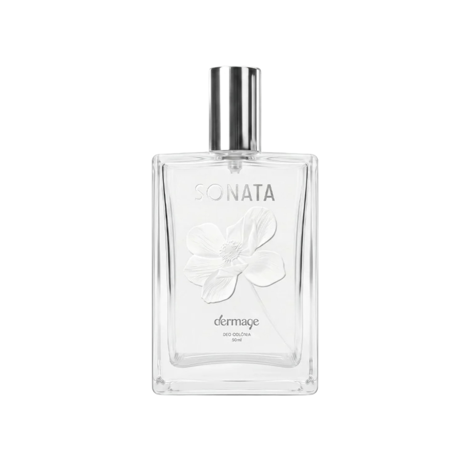 Deo Colônia Sonata Dermage 50ml