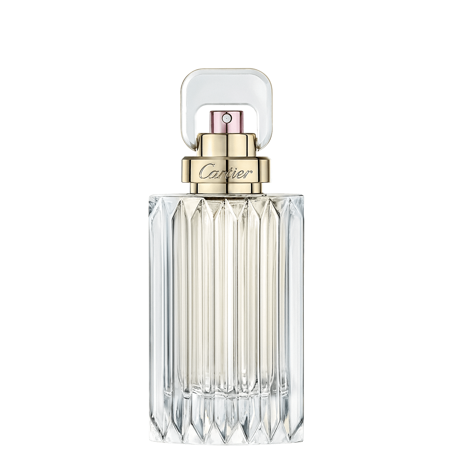 Carat Cartier Eau de Parfum - Perfume Feminino 100ml