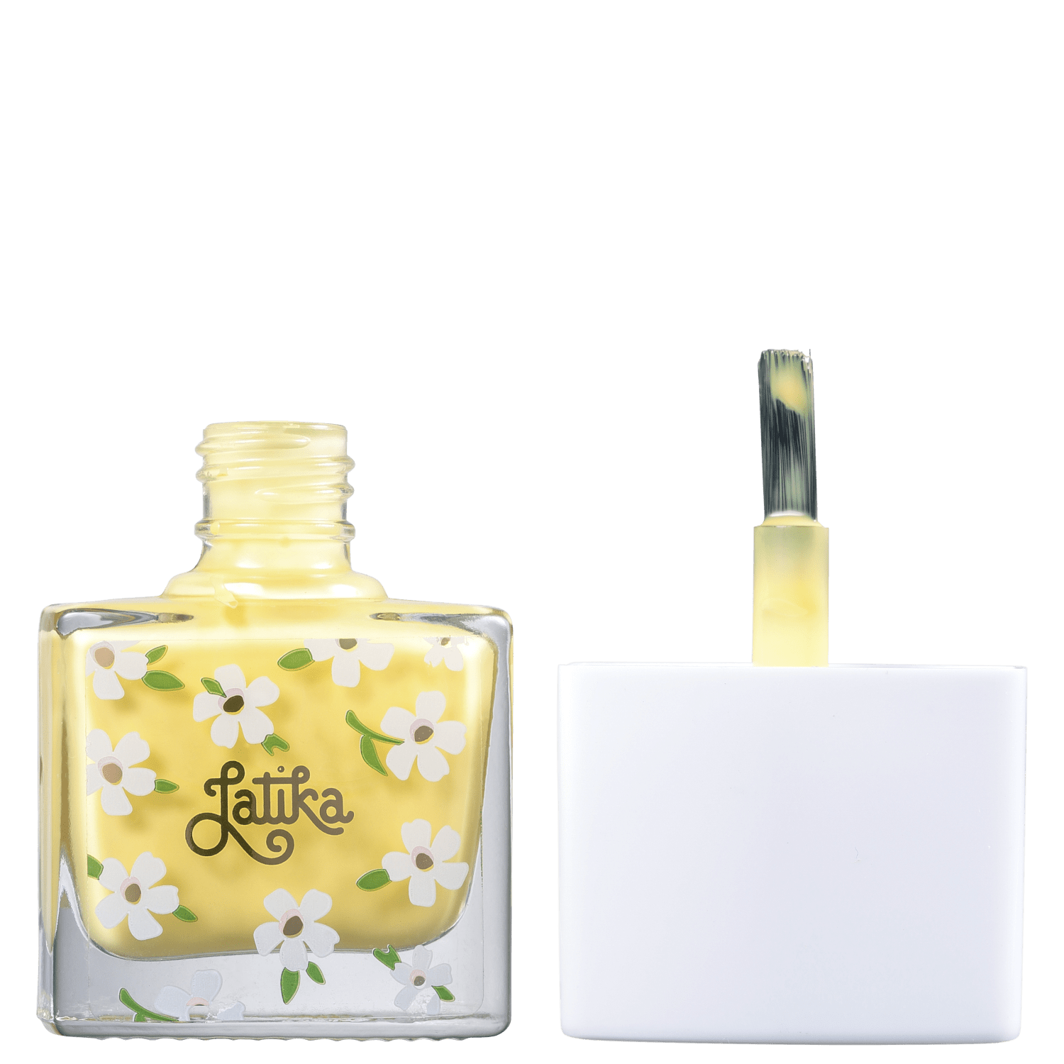 Latika Daisy Field - Esmalte Cremoso 9ml