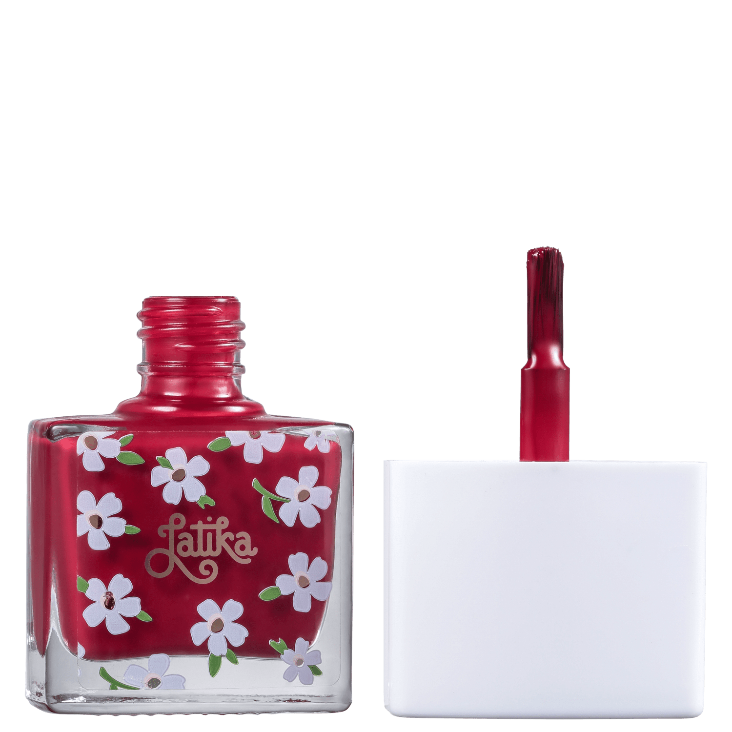 Latika Daisy Parfum - Esmalte Cremoso 9ml