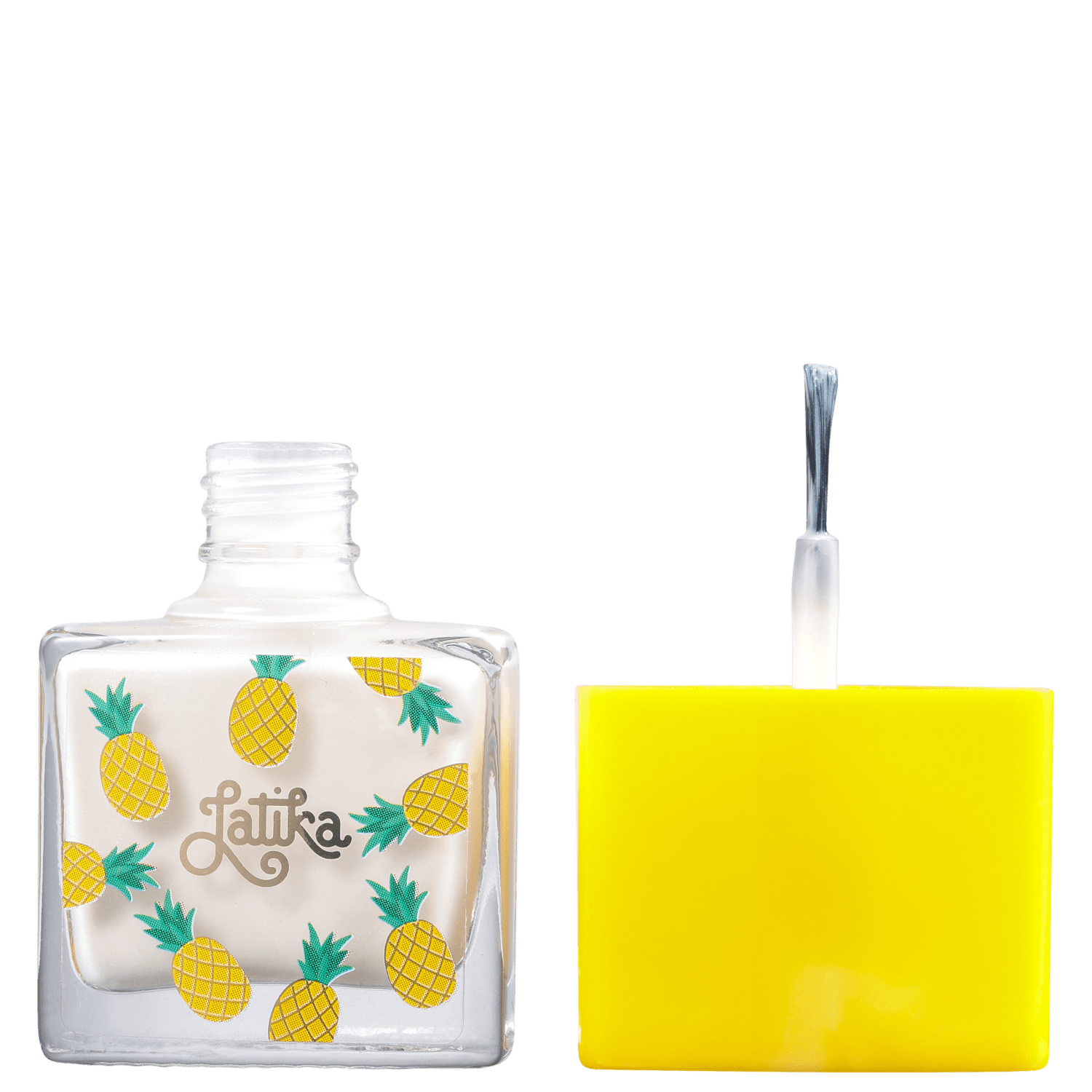 Latika Piña Dream - Esmalte Cremoso 9ml