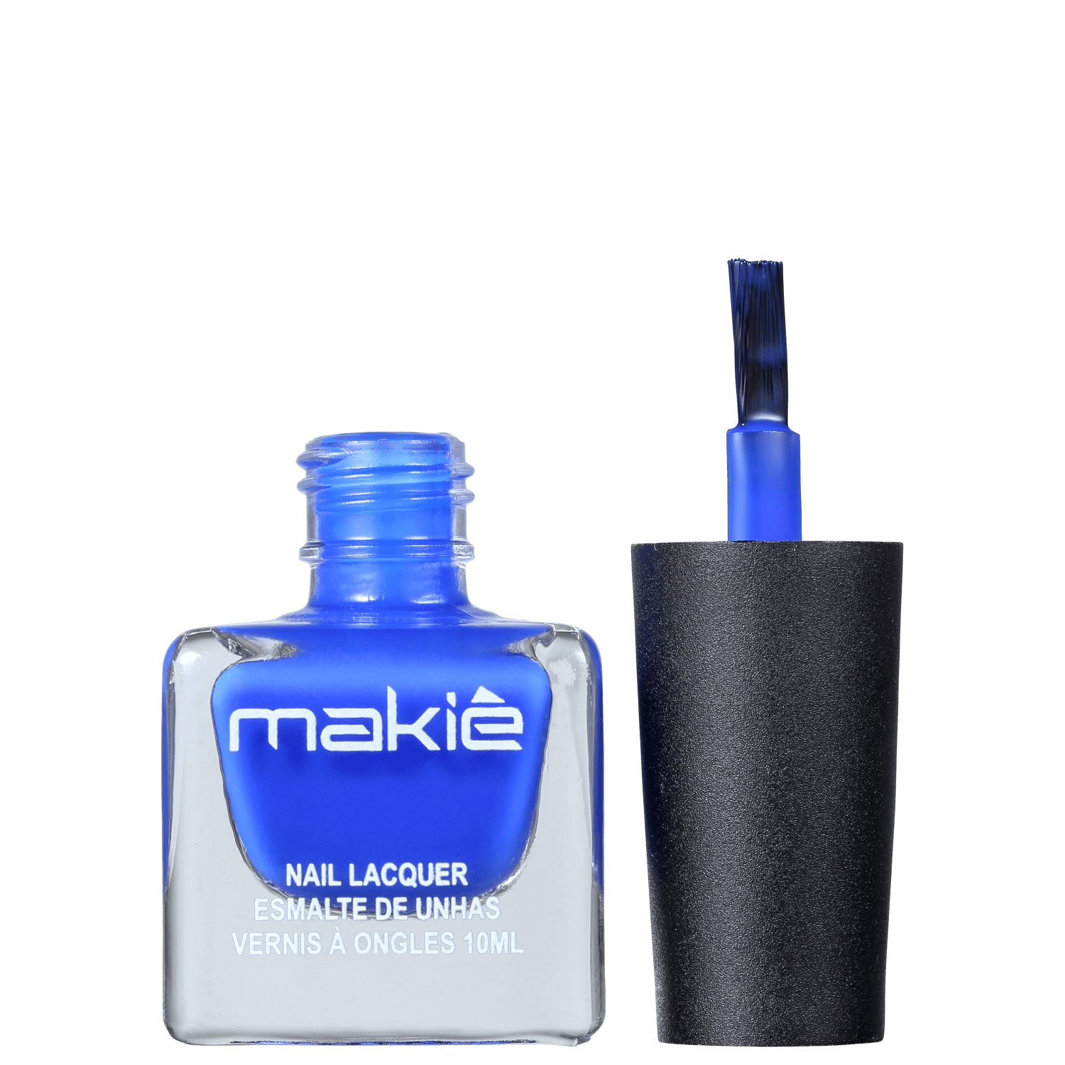 Makiê Be Blue - Esmalte 10ml