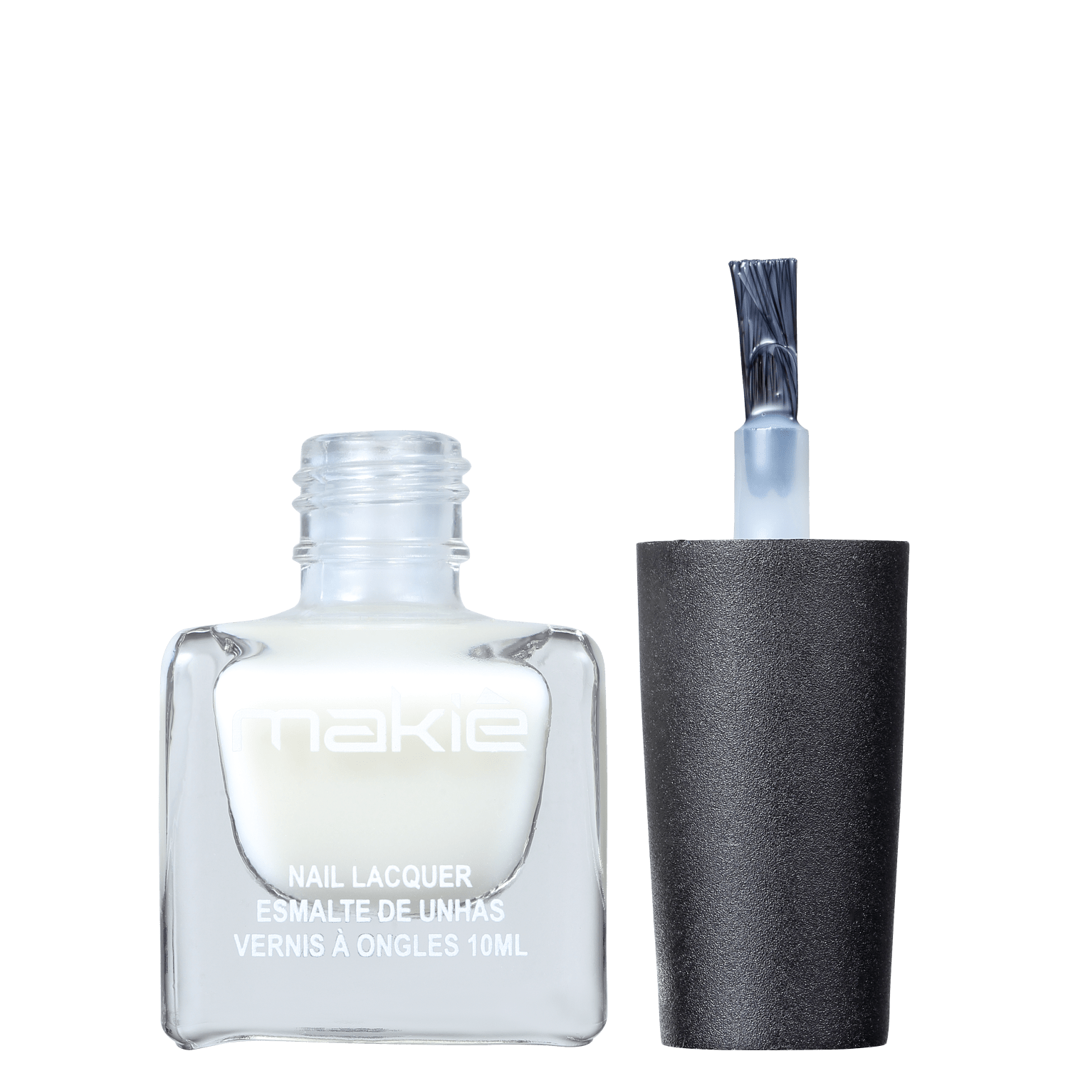 Makiê Renda Glam - Esmalte 10ml