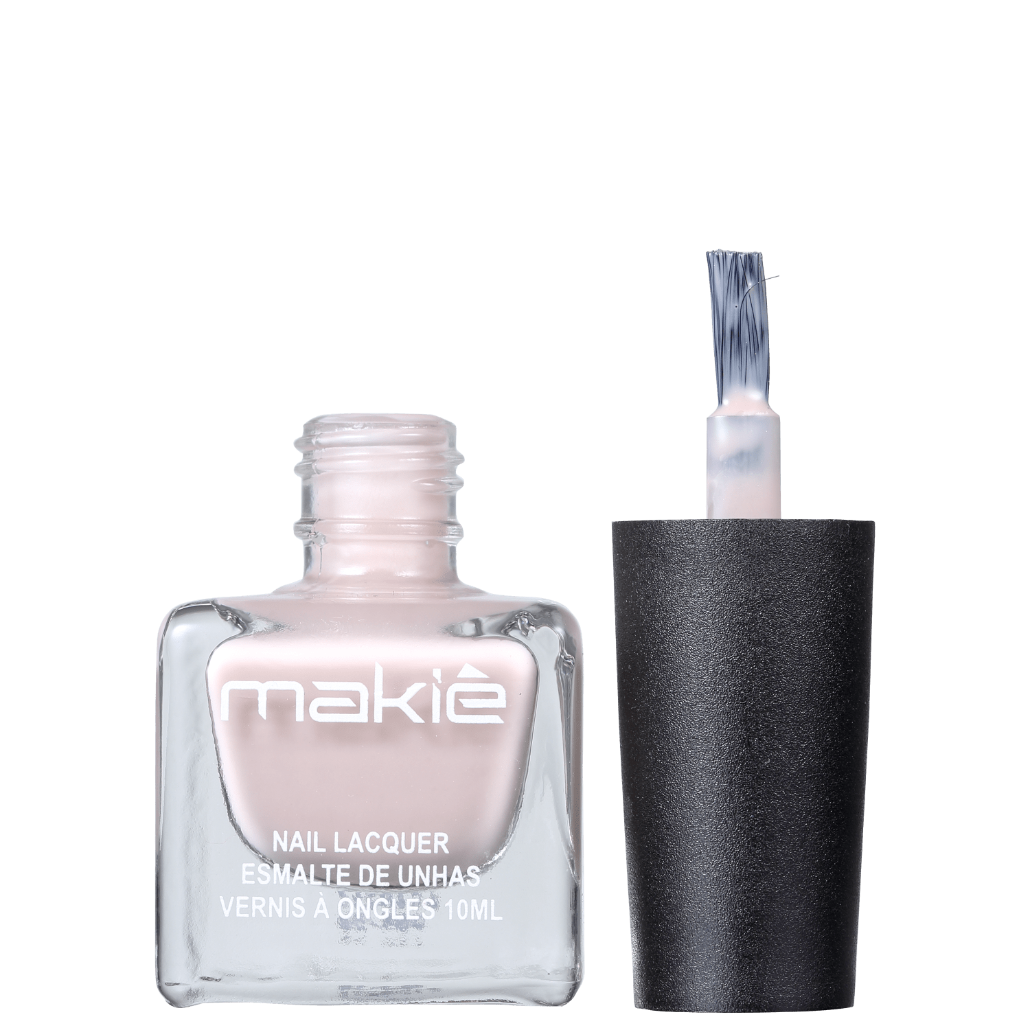 Makiê Yamka Rose - Esmalte 10ml
