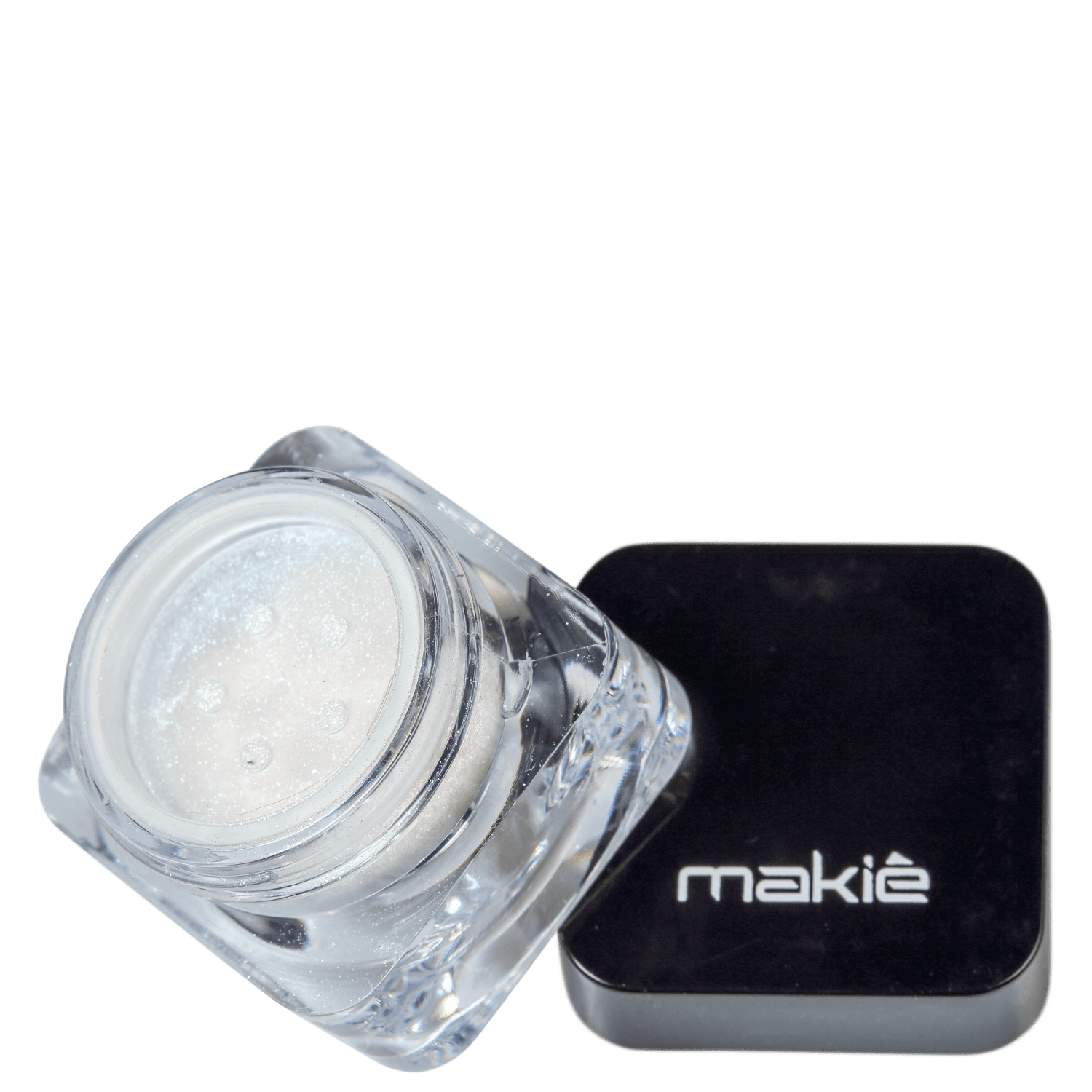 Makiê Emerald Green - Glitter 1g