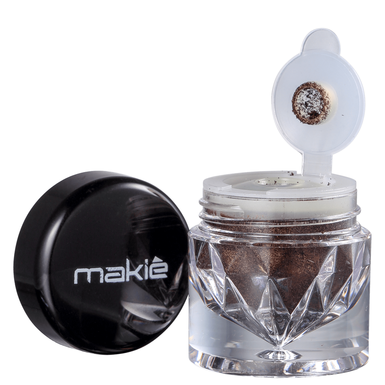 Makiê Chocolate - Pigmento Metálico 1,5g