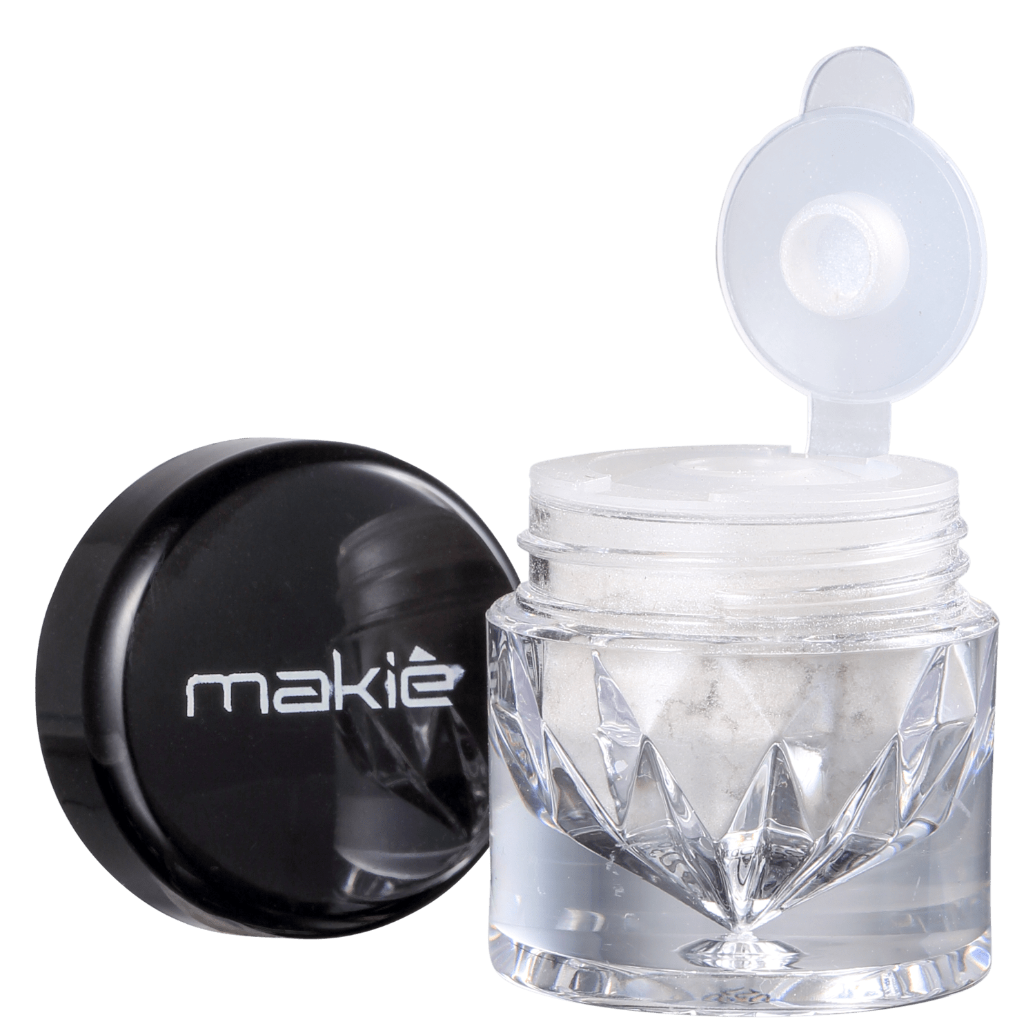 Makiê Gold Dust - Pigmento Cintilante 1,5g