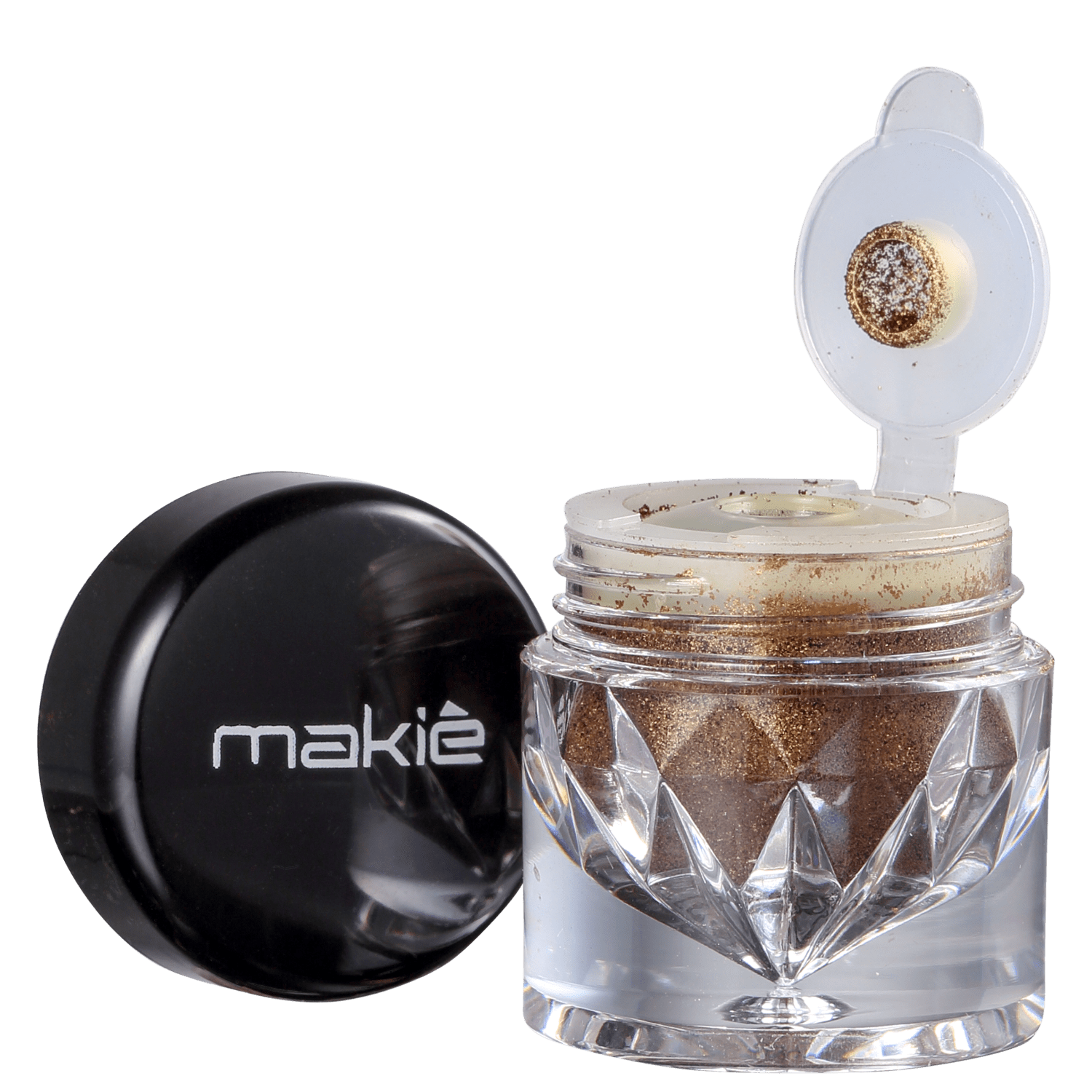 Makiê Gold Glam - Pigmento Metálico 1,5g