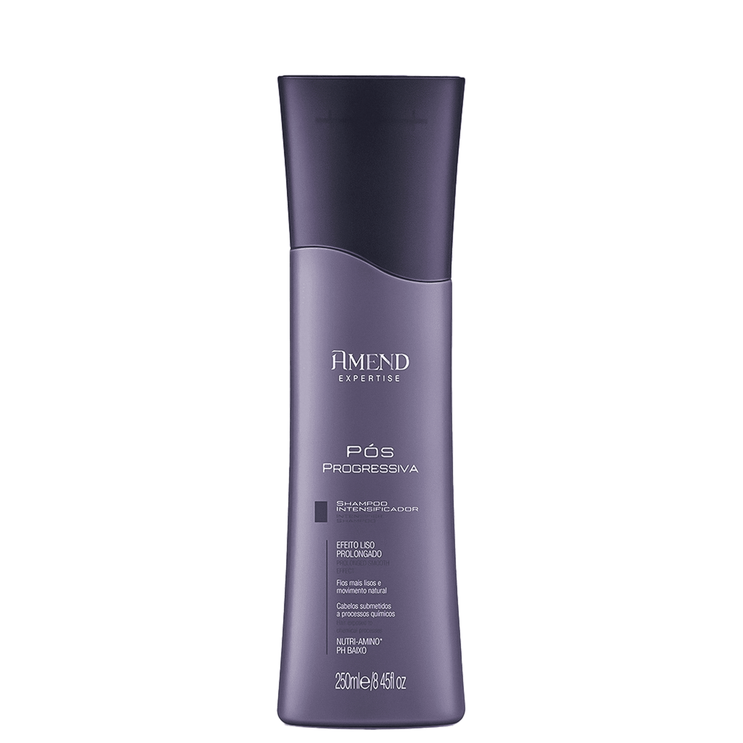 Amend Pós Progressiva - Shampoo 250ml