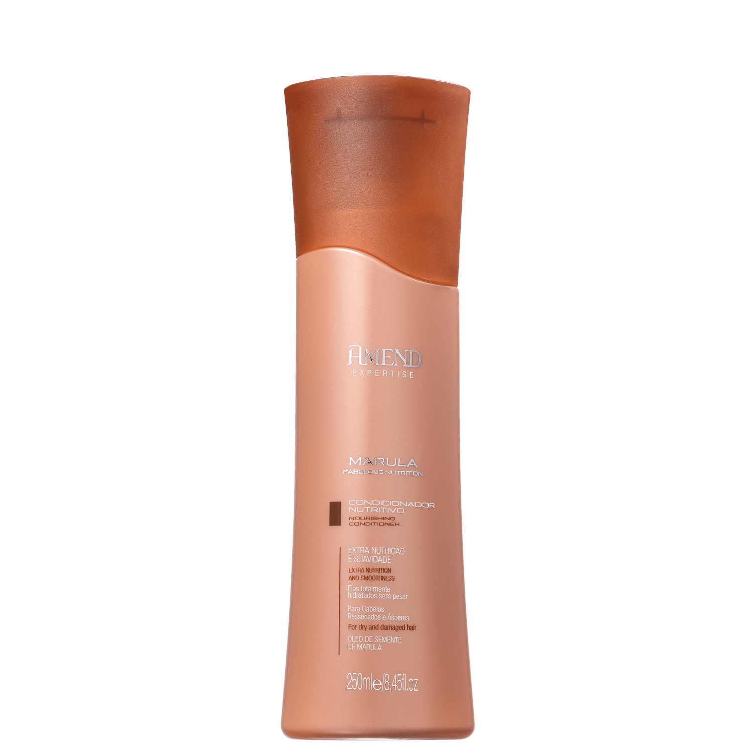 Amend Marula Fabulous Nutrition - Condicionador 250ml