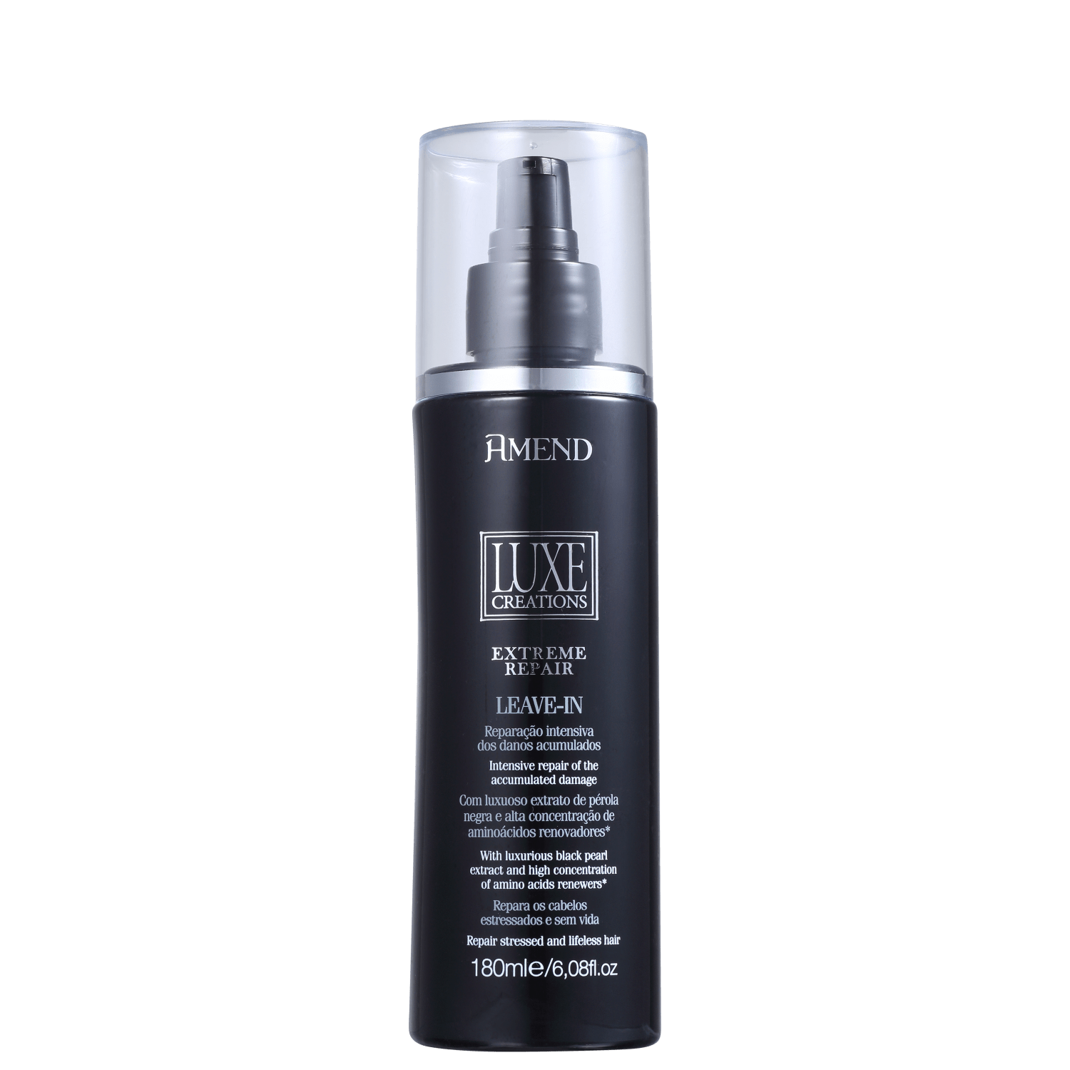 Amend Luxe Creations Extreme Repair - Leave-in 180ml