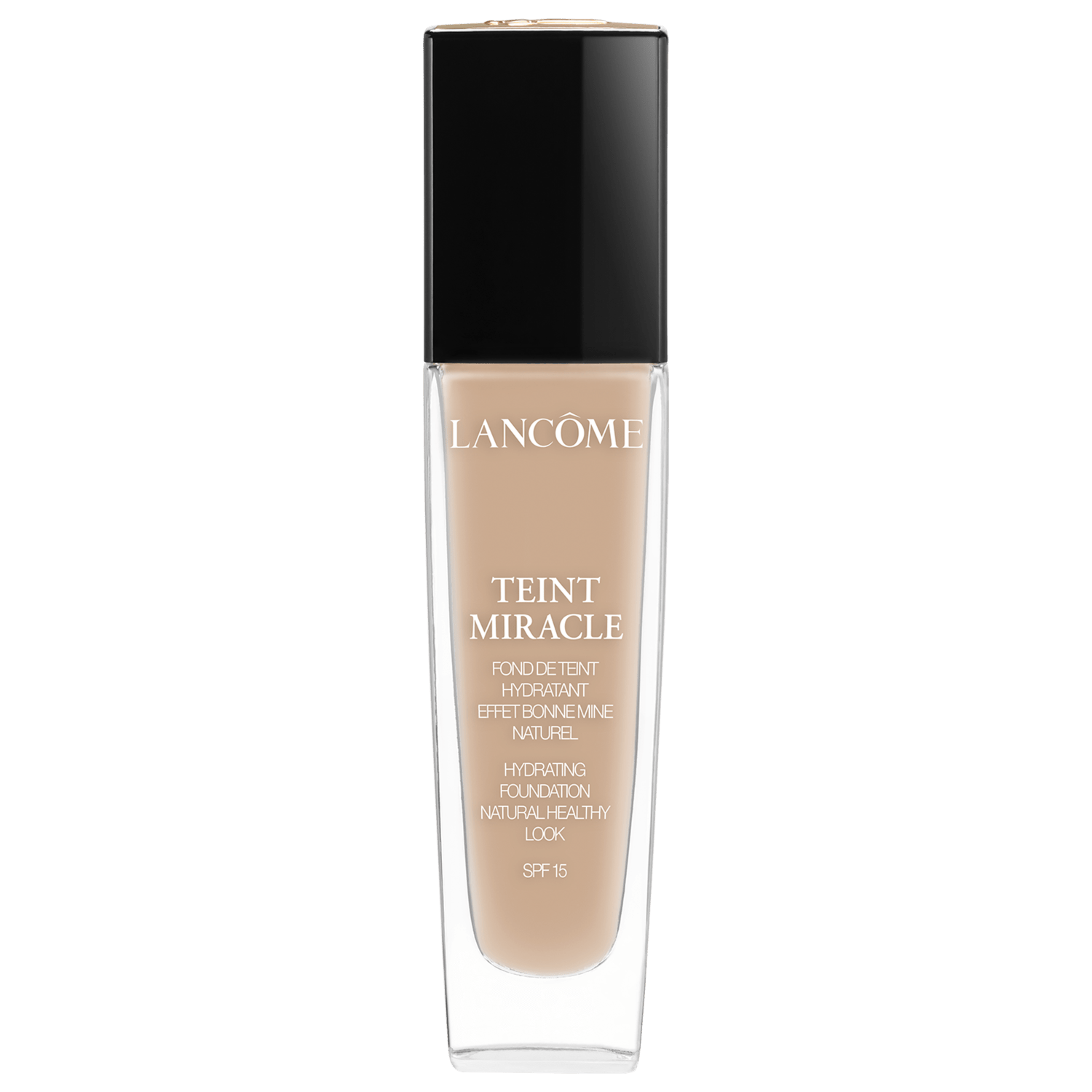 Lancôme Teint Miracle 045 Sable Beige - Base Líquida 30ml