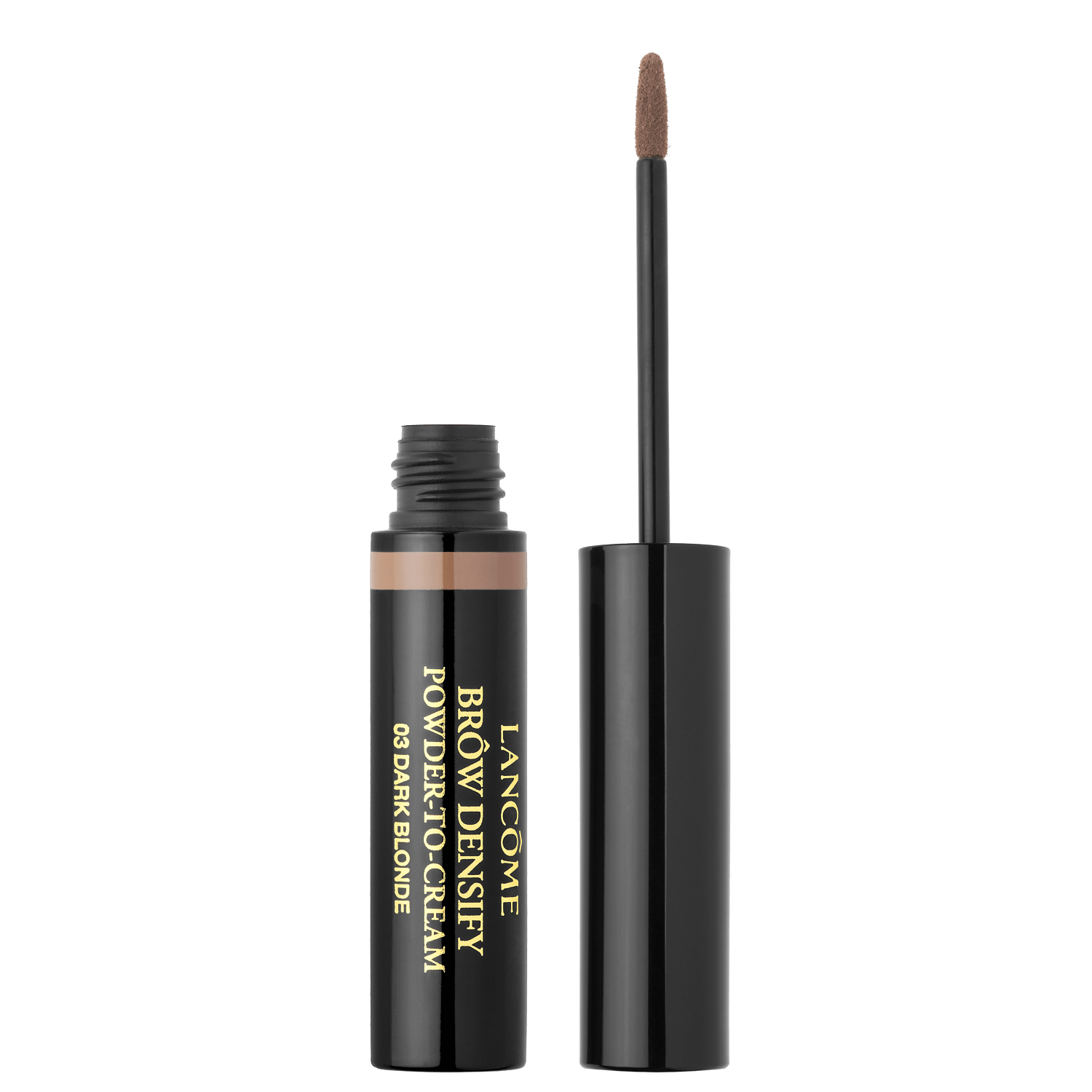 Lancôme Brow Densify Powder To Cream 03 - Sombra para Sobrancelha 1,6g