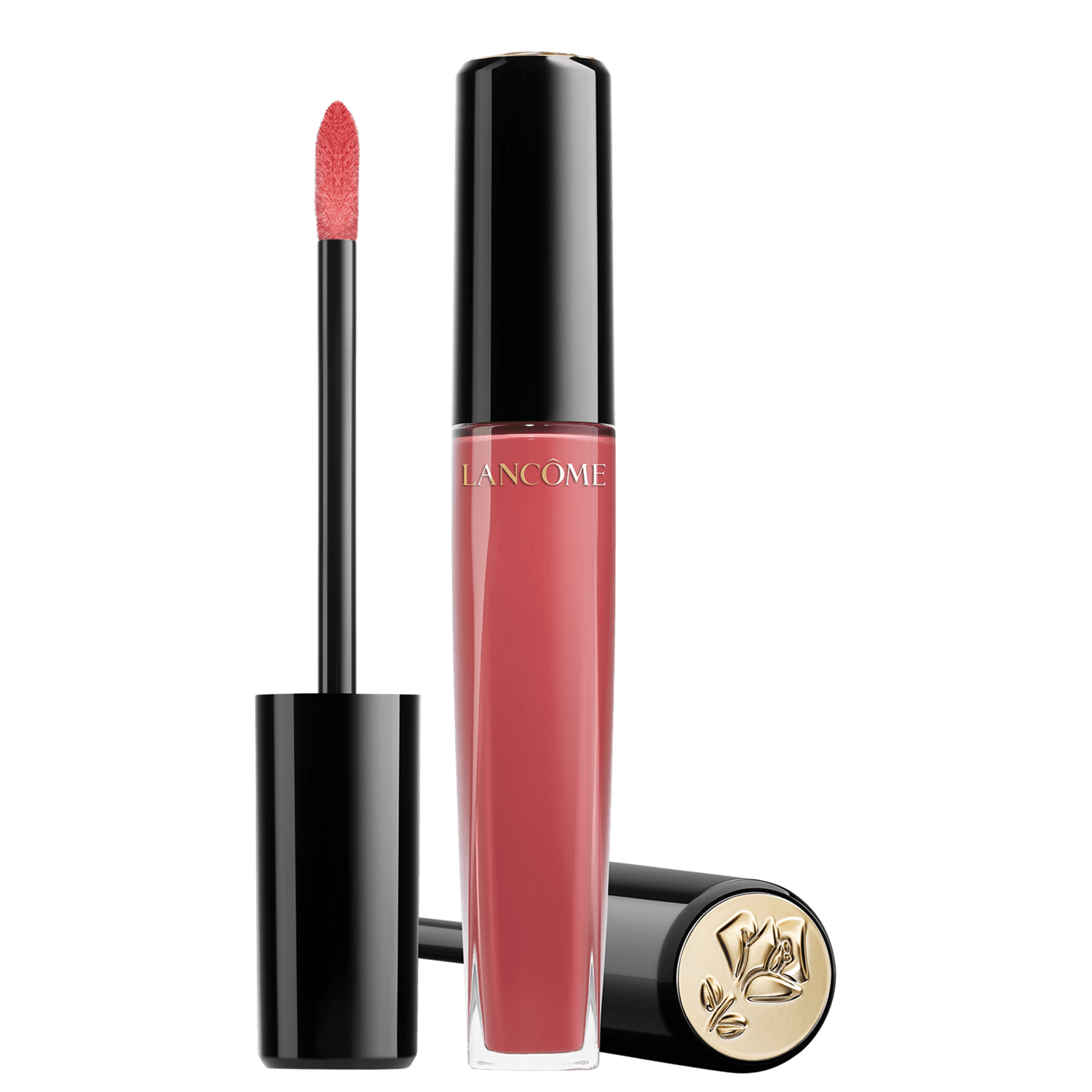 Lâncome L'Absolu Matte 356 Beaux Arts - Gloss Labial 8ml
