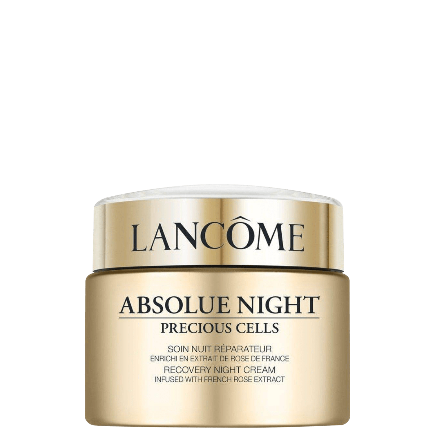 Lancôme Absolue Night Precious Cells - Creme Redutor de Linhas Noturno 50ml