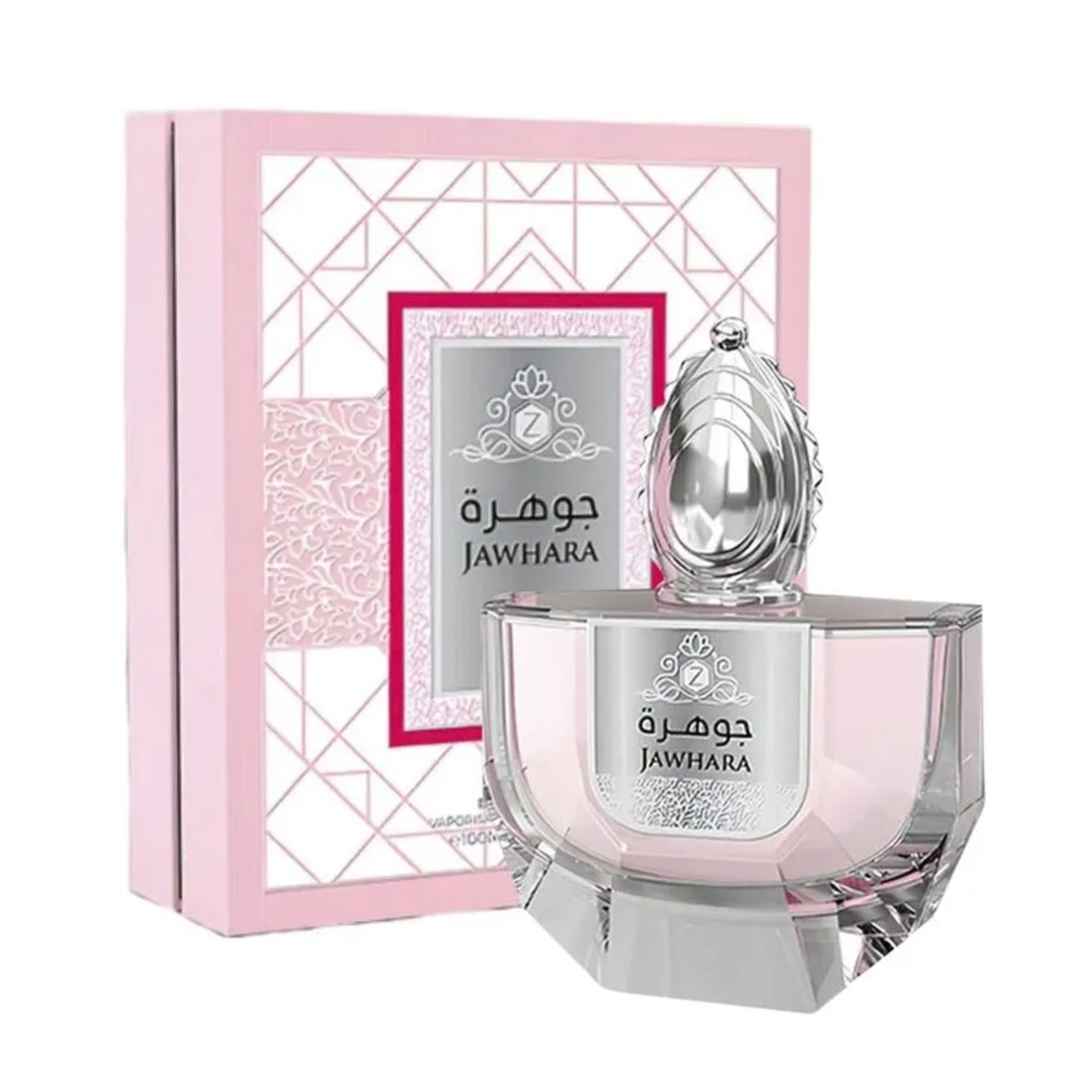 Jawhara Zakat - Eau de Parfum - 100ml