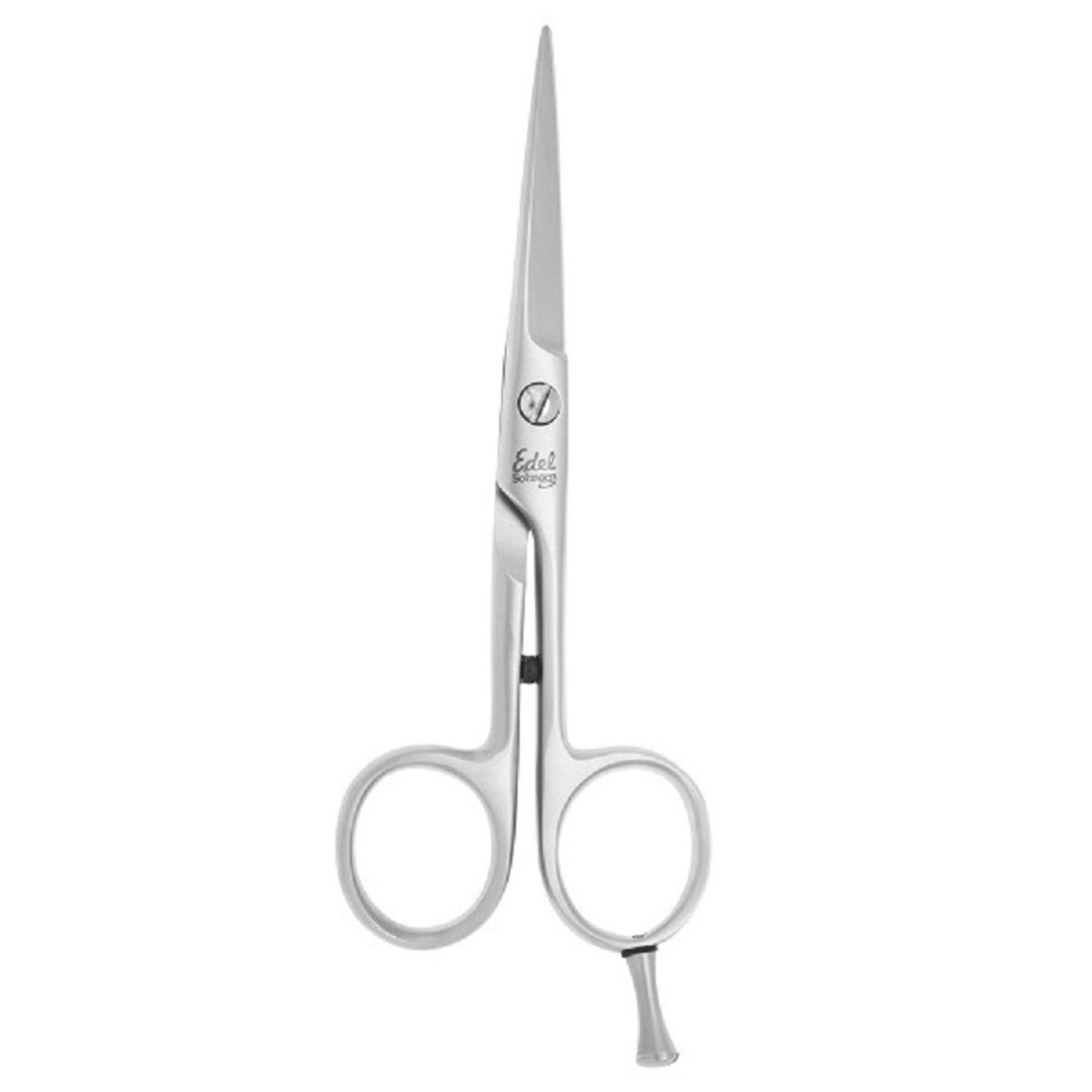 Tesoura de Cabelo Edel Solingen Cirurgico Inox S Micros 5¨