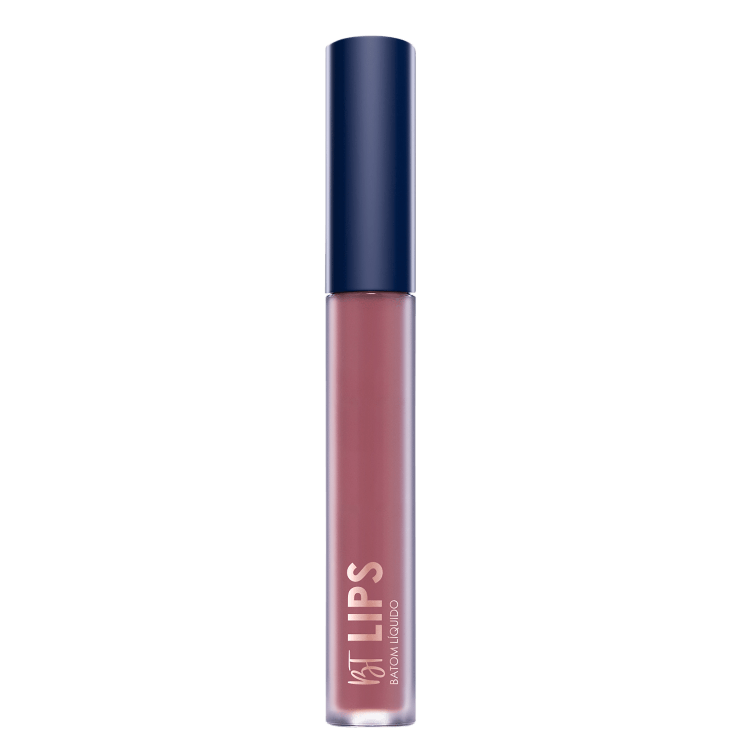 Bruna Tavares BT Lips Flavia - Batom Líquido Matte 4ml