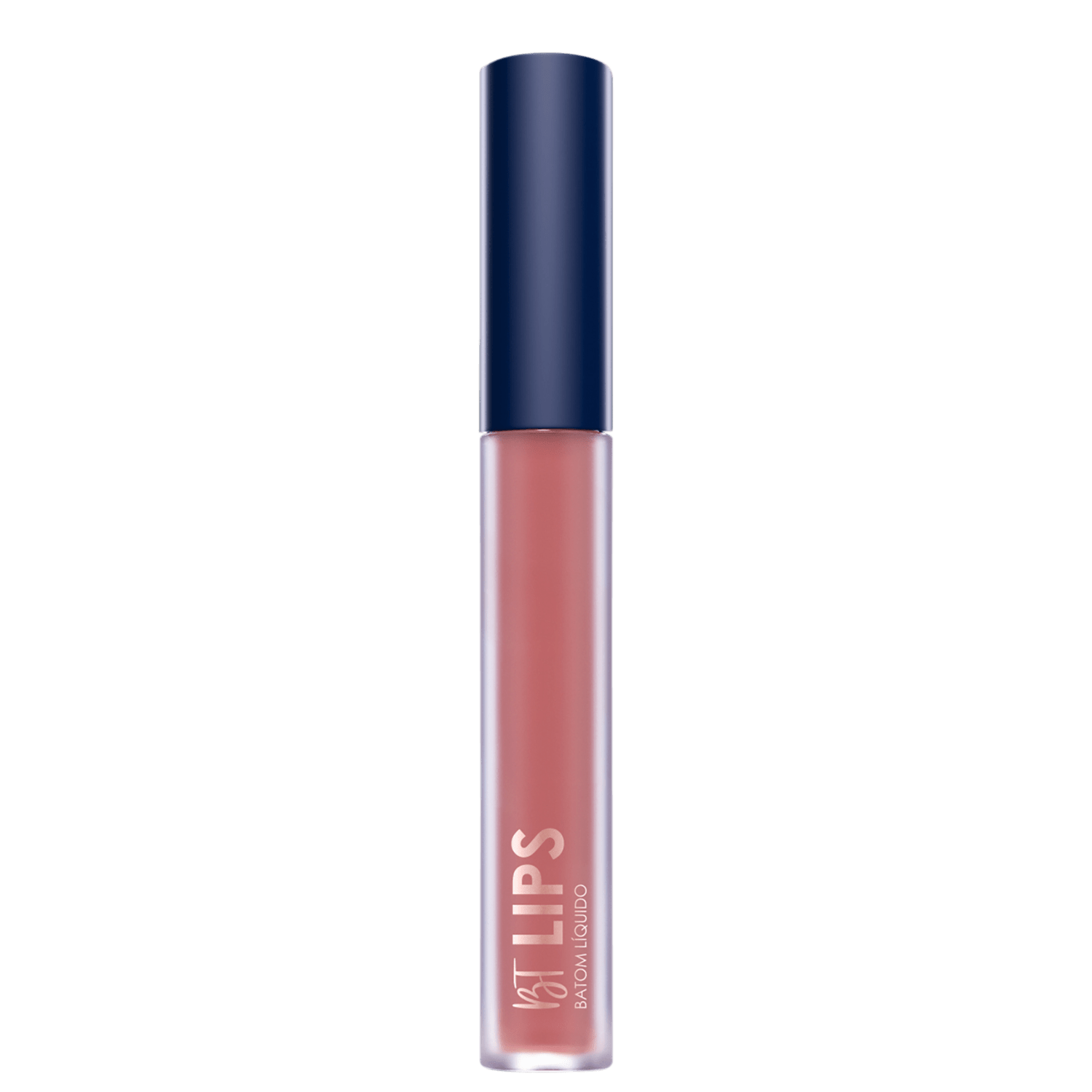Bruna Tavares BT Lips Victoria - Batom Líquido Matte 4ml