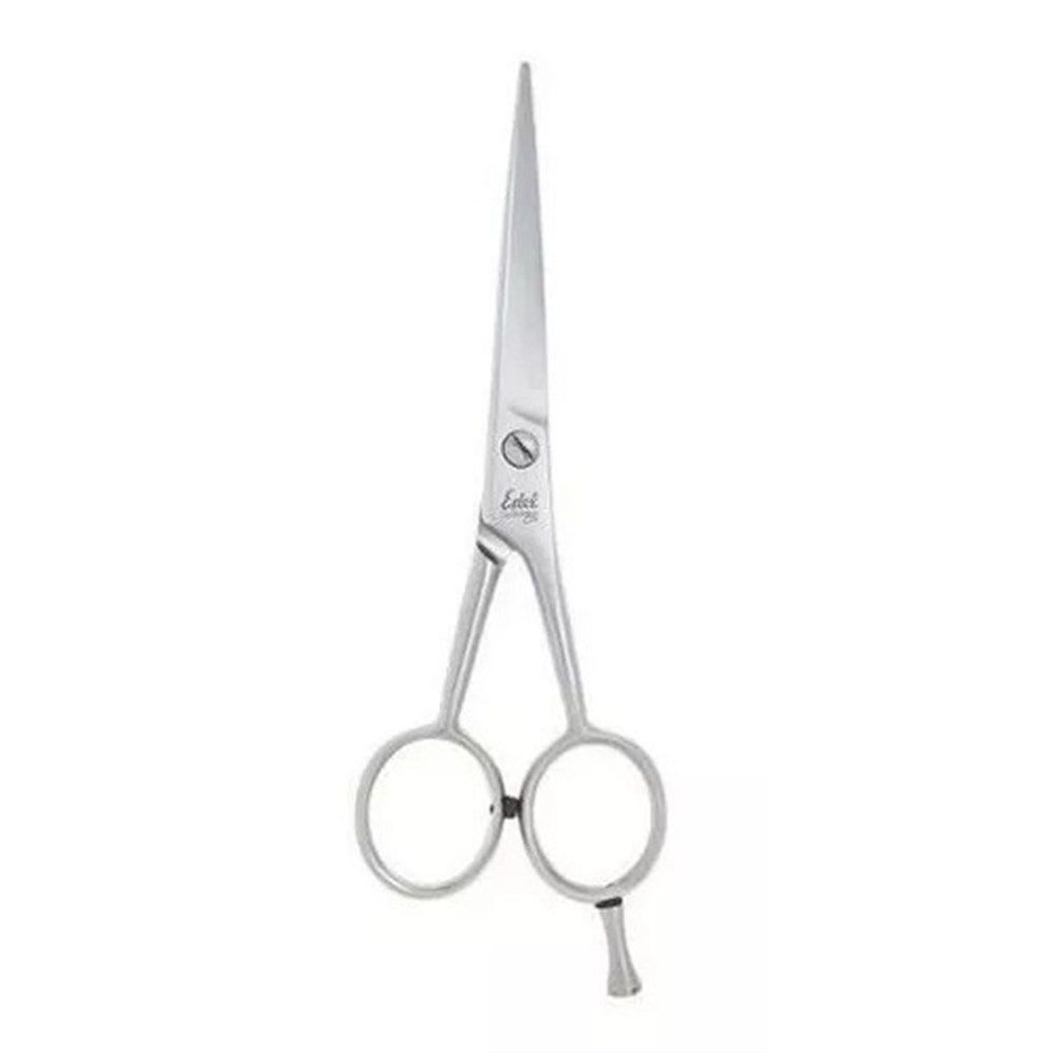 Tesoura de Cabelo Edel Solingen Inox Satin Microserrilh 6¨