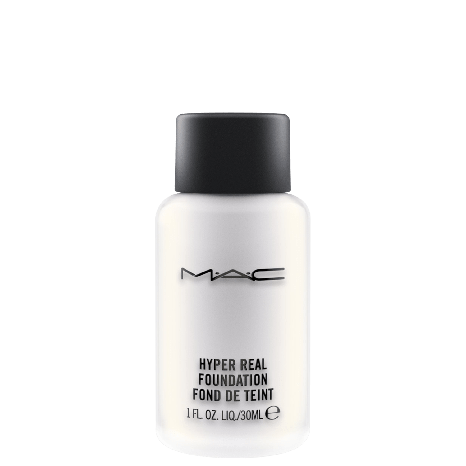 M·A·C Hyper Real Foundation Gold - Base líquida 30ml
