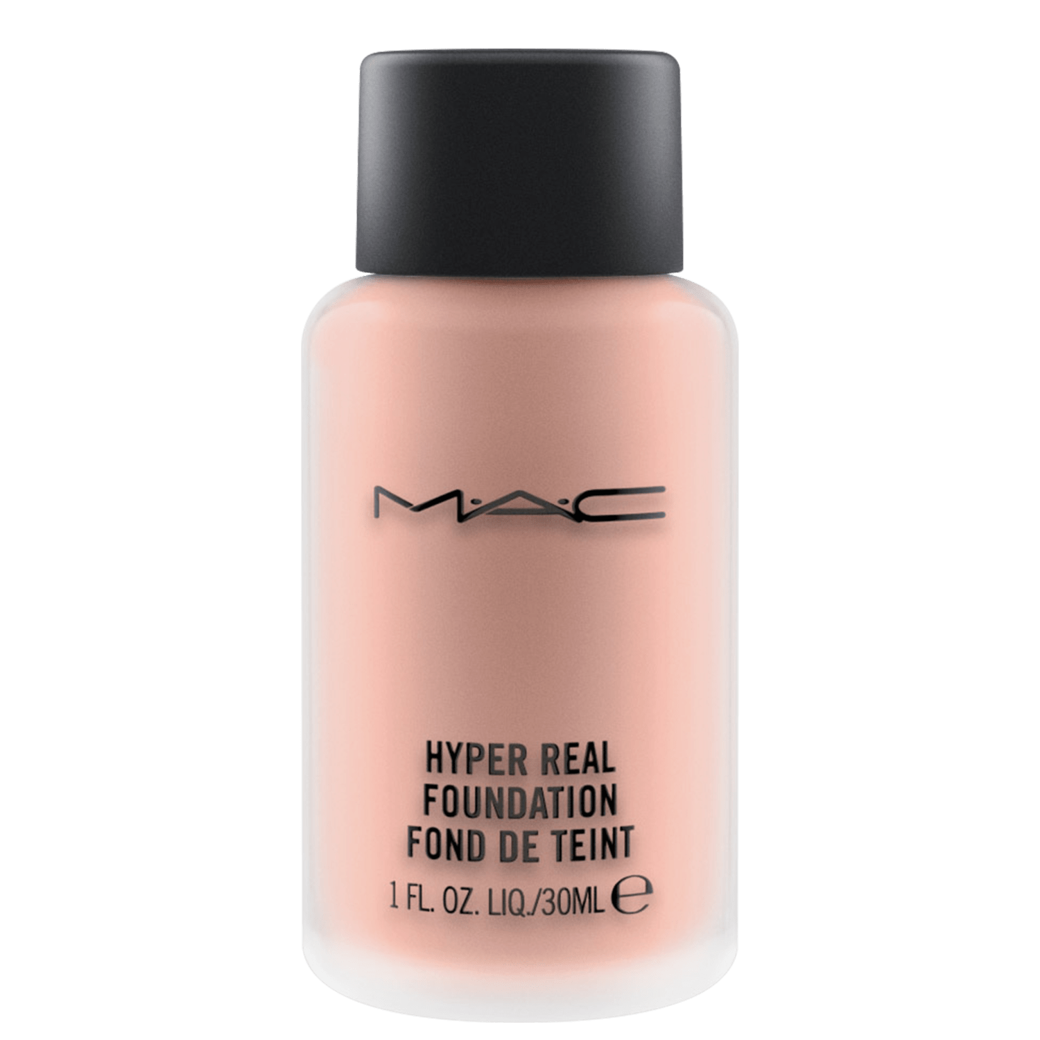 M·A·C Hyper Real Foundation Rose Gold - Base líquida 30ml