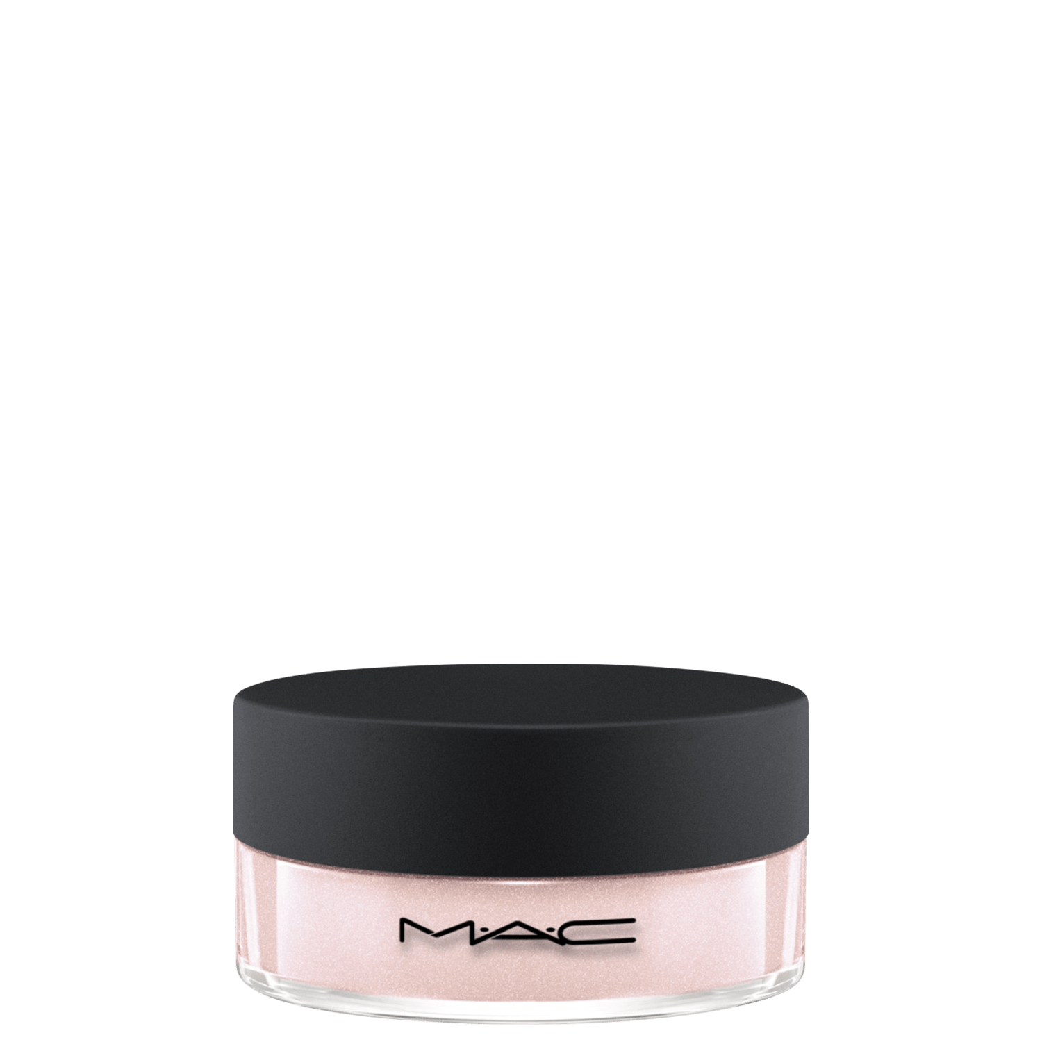 M·A·C Iridescent Powder Loose Silver Dusk - Pó solto 12g
