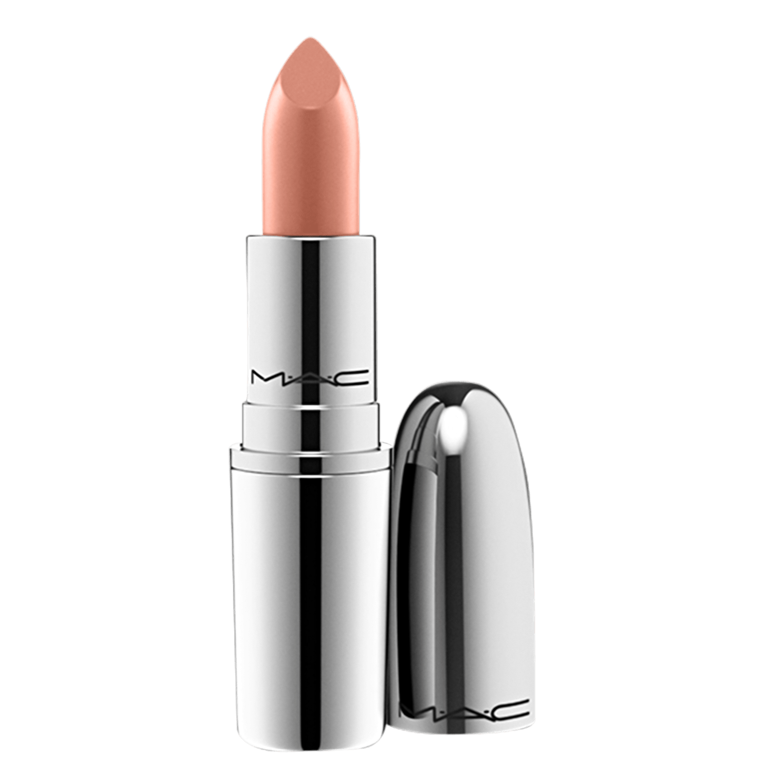 M·A·C Shiny Pretty Things At Leisure - Batom Metálico 4g