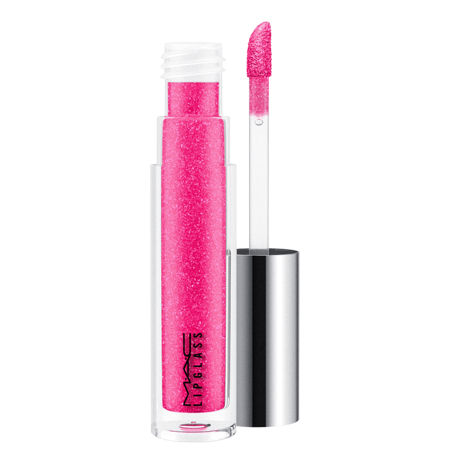 M·A·C Shiny Pretty Things Tudor Rose - Gloss Labial 5g