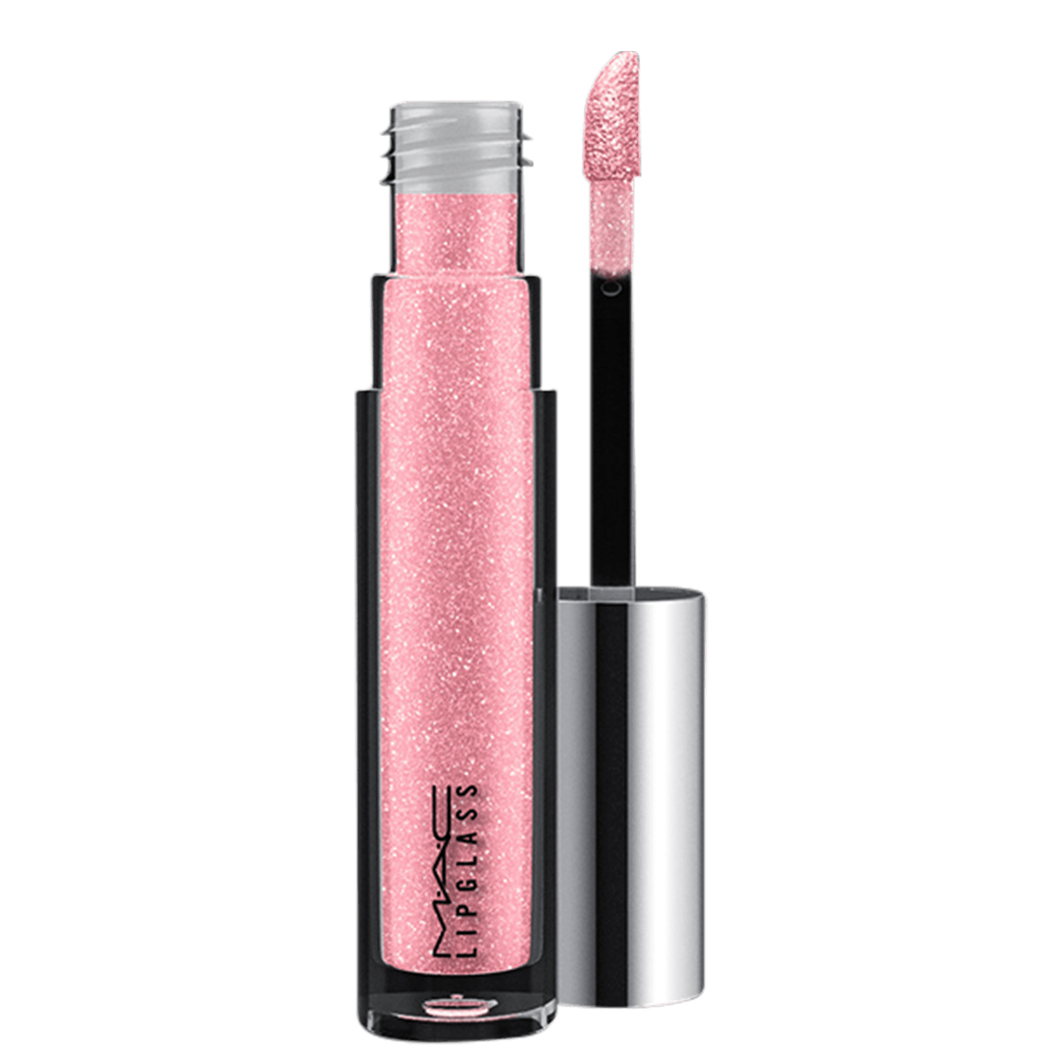 M·A·C Shiny Pretty Things Ice Orchid - Gloss Labial 5g