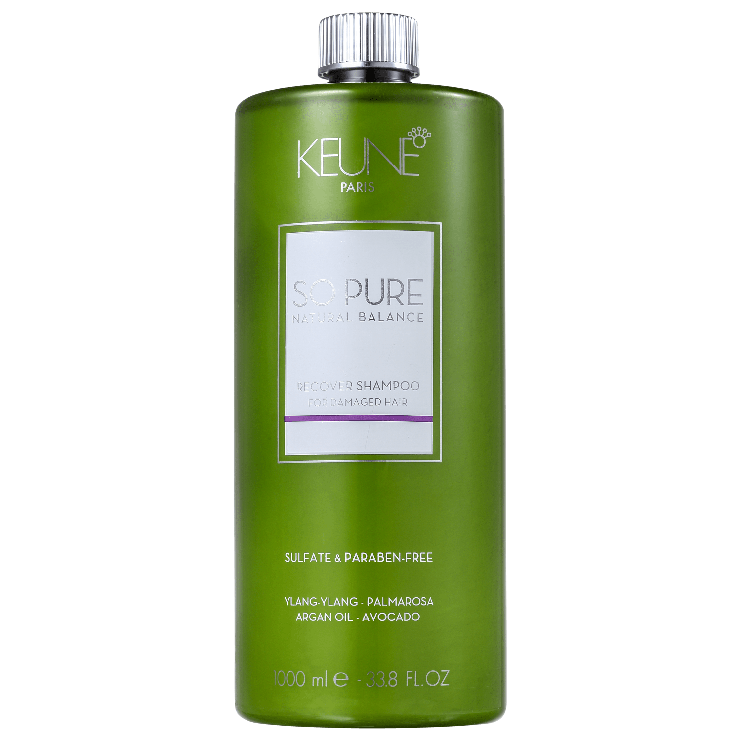 Keune So Pure Recover - Shampoo 1L