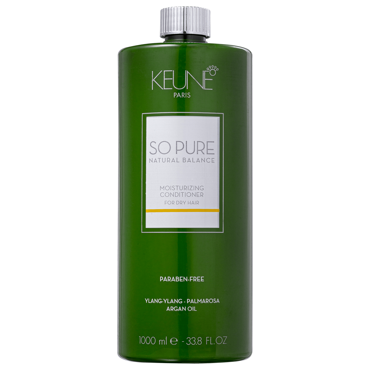 Keune So Pure Moisturizing - Condicionador 1L