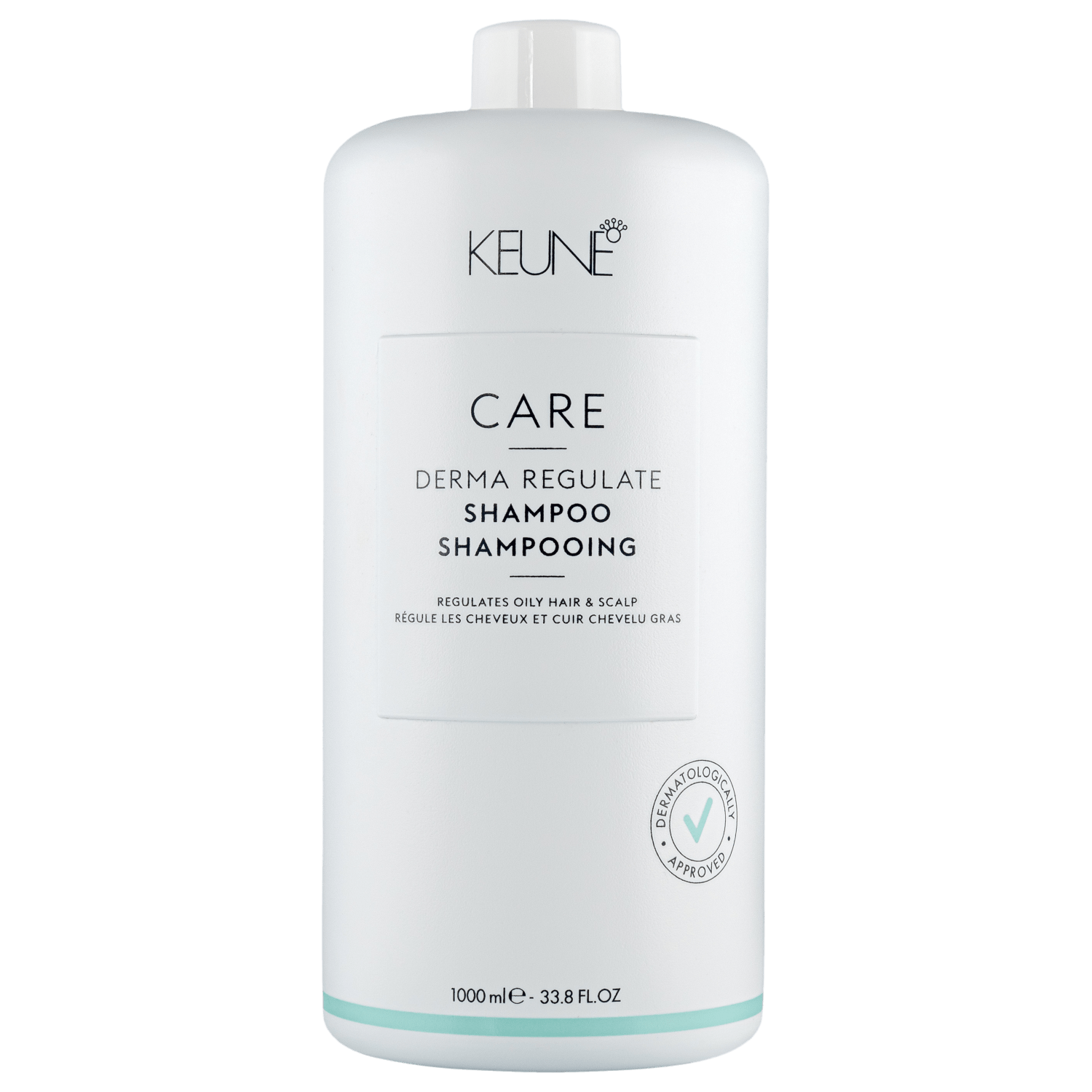 Keune Care Derma Regulate - Shampoo 1000ml
