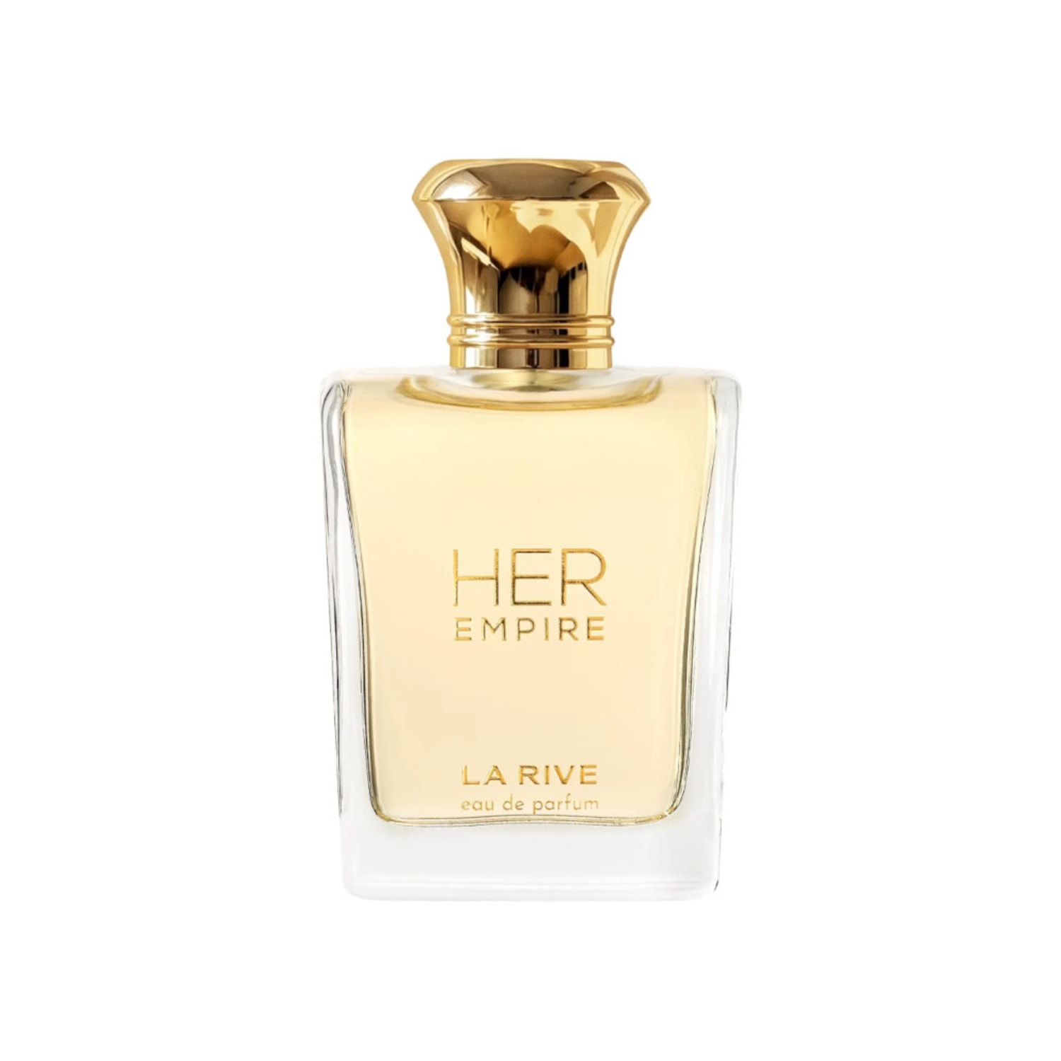 Her Empire La Rive Eau de Parfum Feminino 90ml