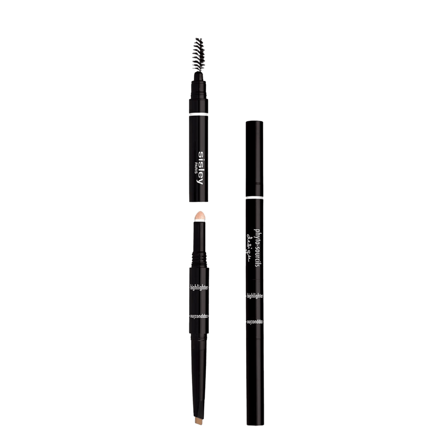 Sisley Phyto-Sourcils Design 1 Cappuccino - Caneta para Sobrancelha 2ml