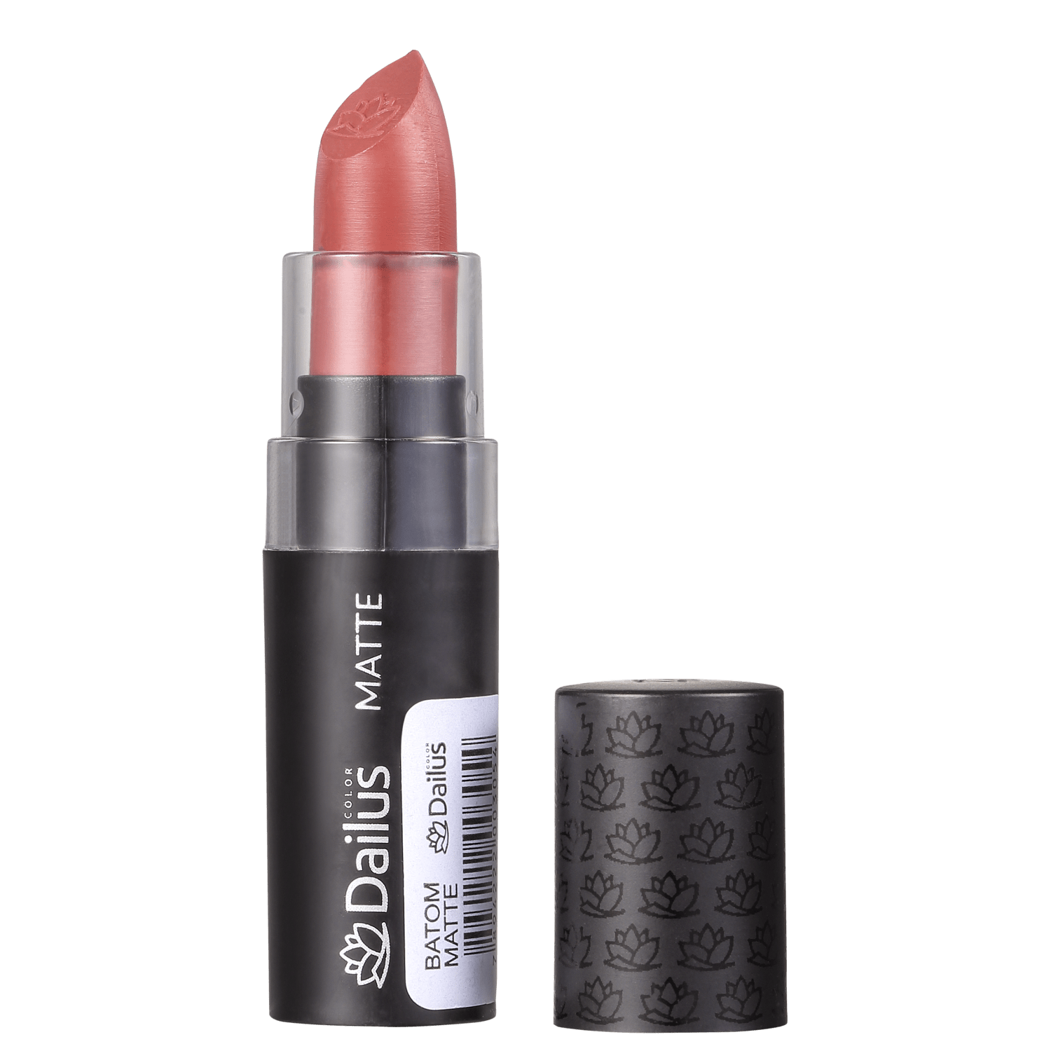 Dailus 10 Lips Hot - Batom Matte 4g